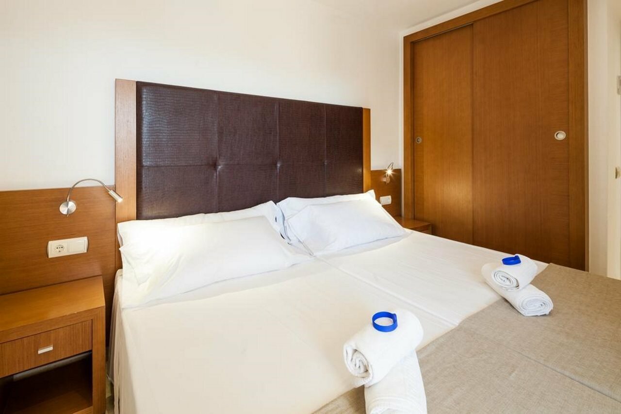 Фото Ibiza Heaven Apartments