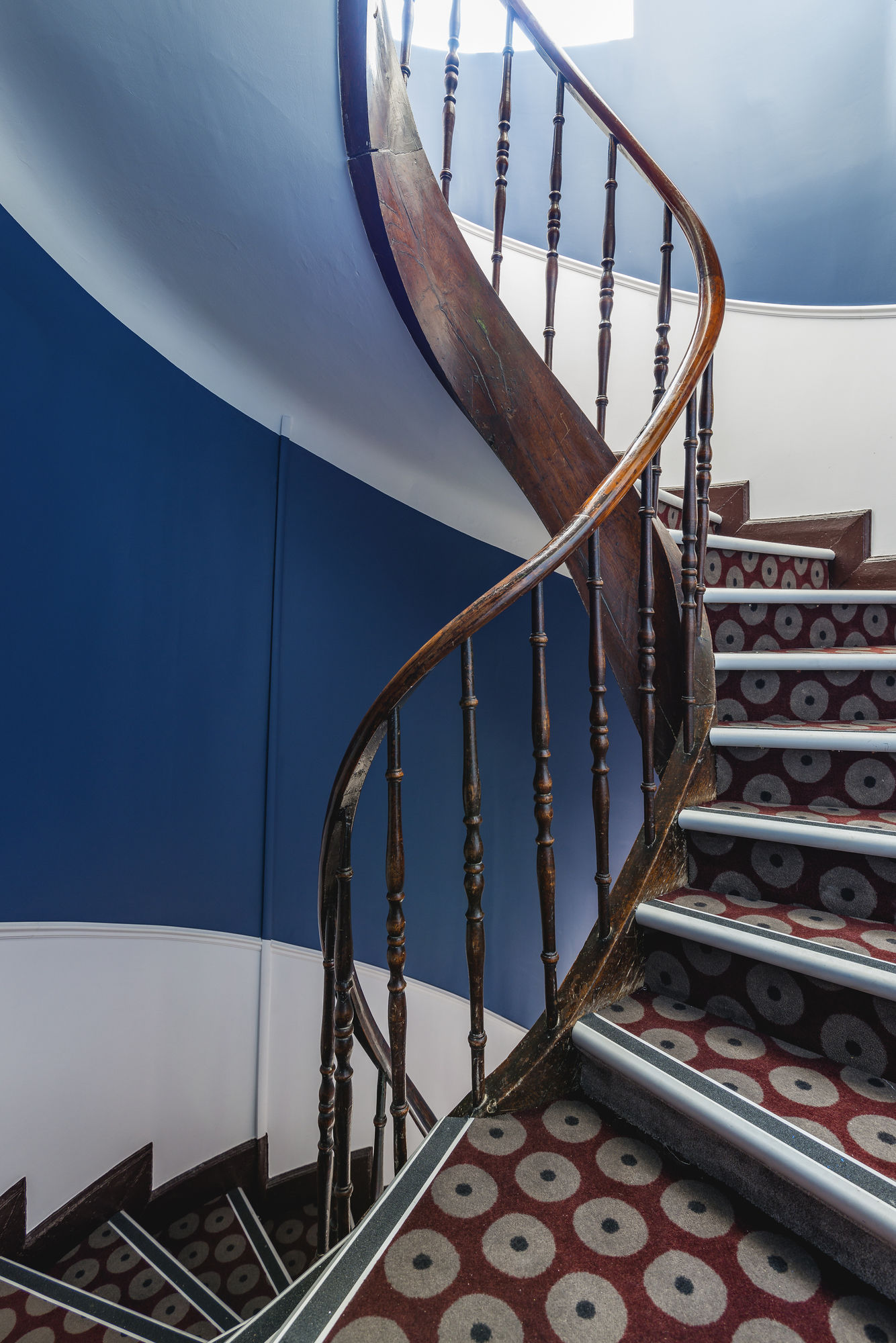 Фото Brit Hotel De Paris