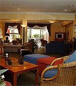 Фото Courtyard Hotel Sandton