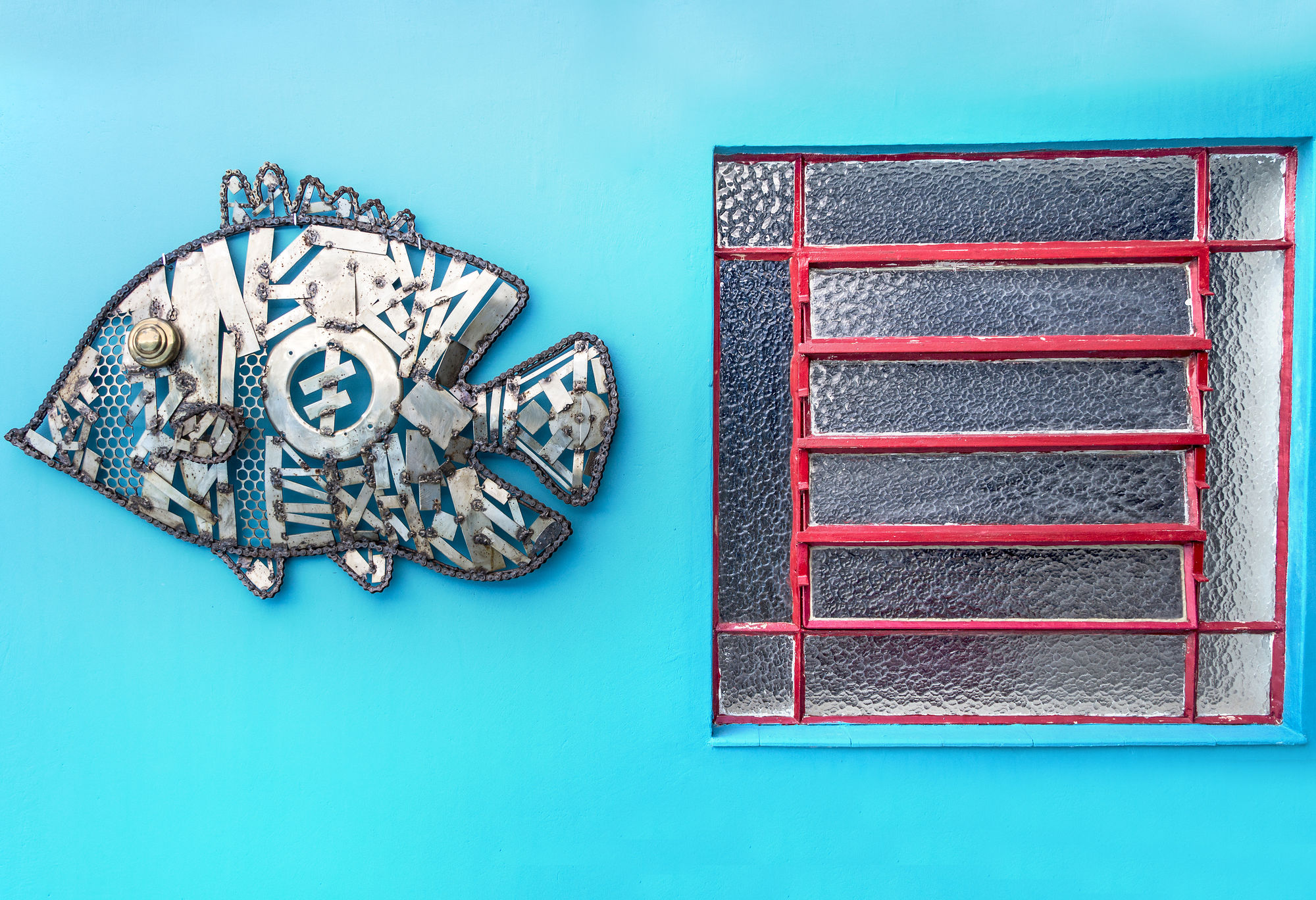 Фото Hostel California Cafe Bar