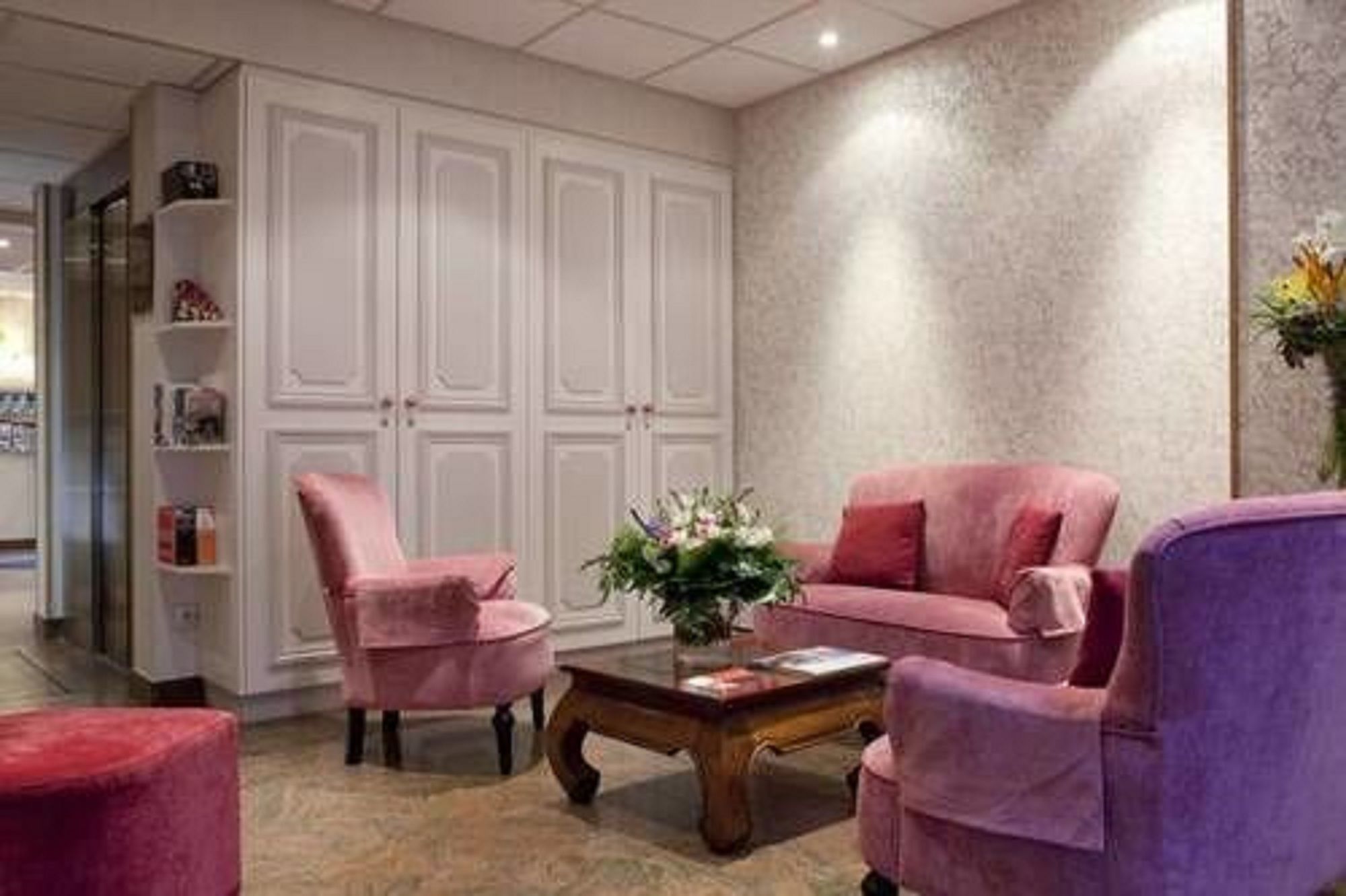 Фото отеля 4