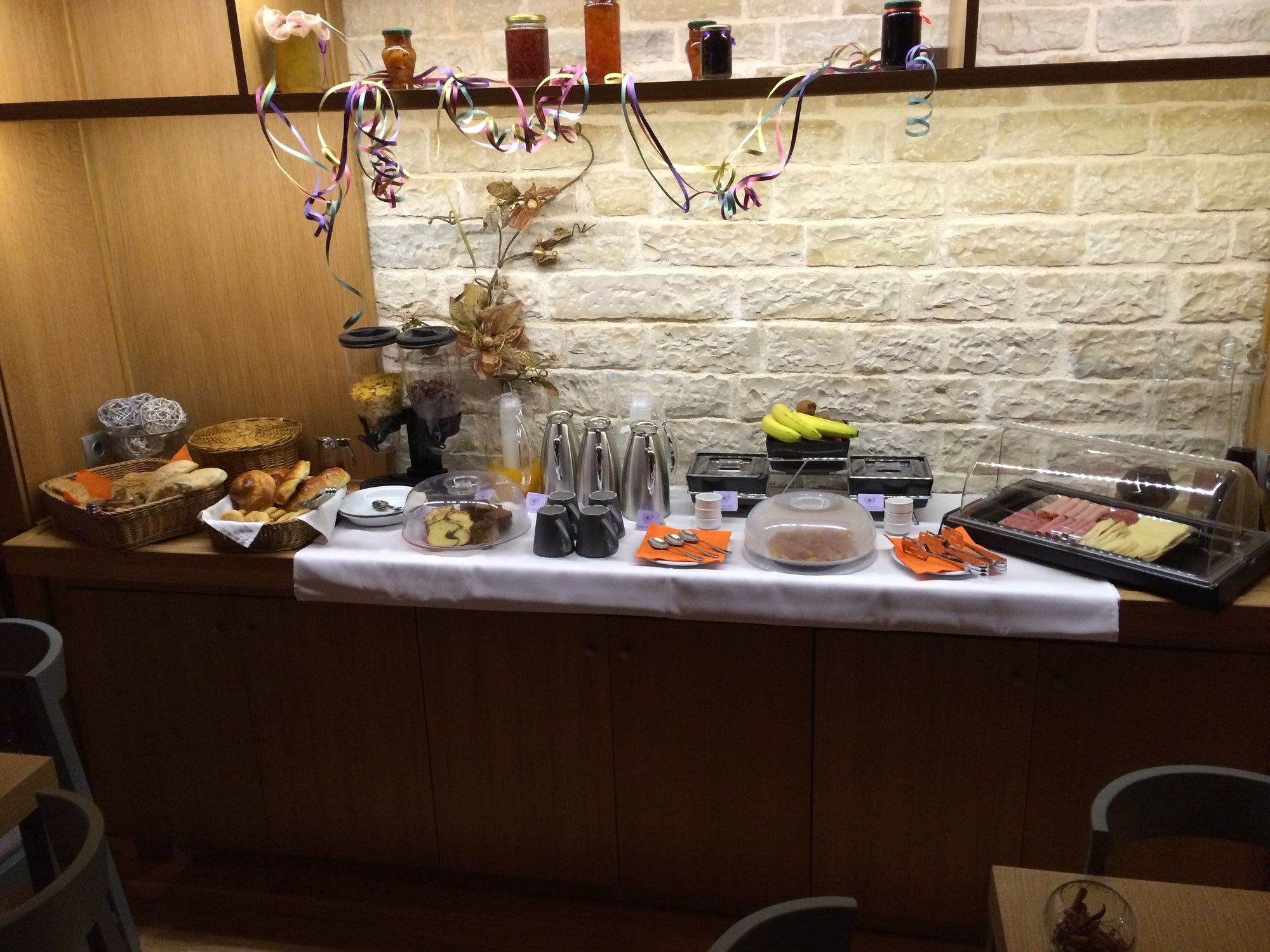 Фото Dilofo Hotel Luxury Suites