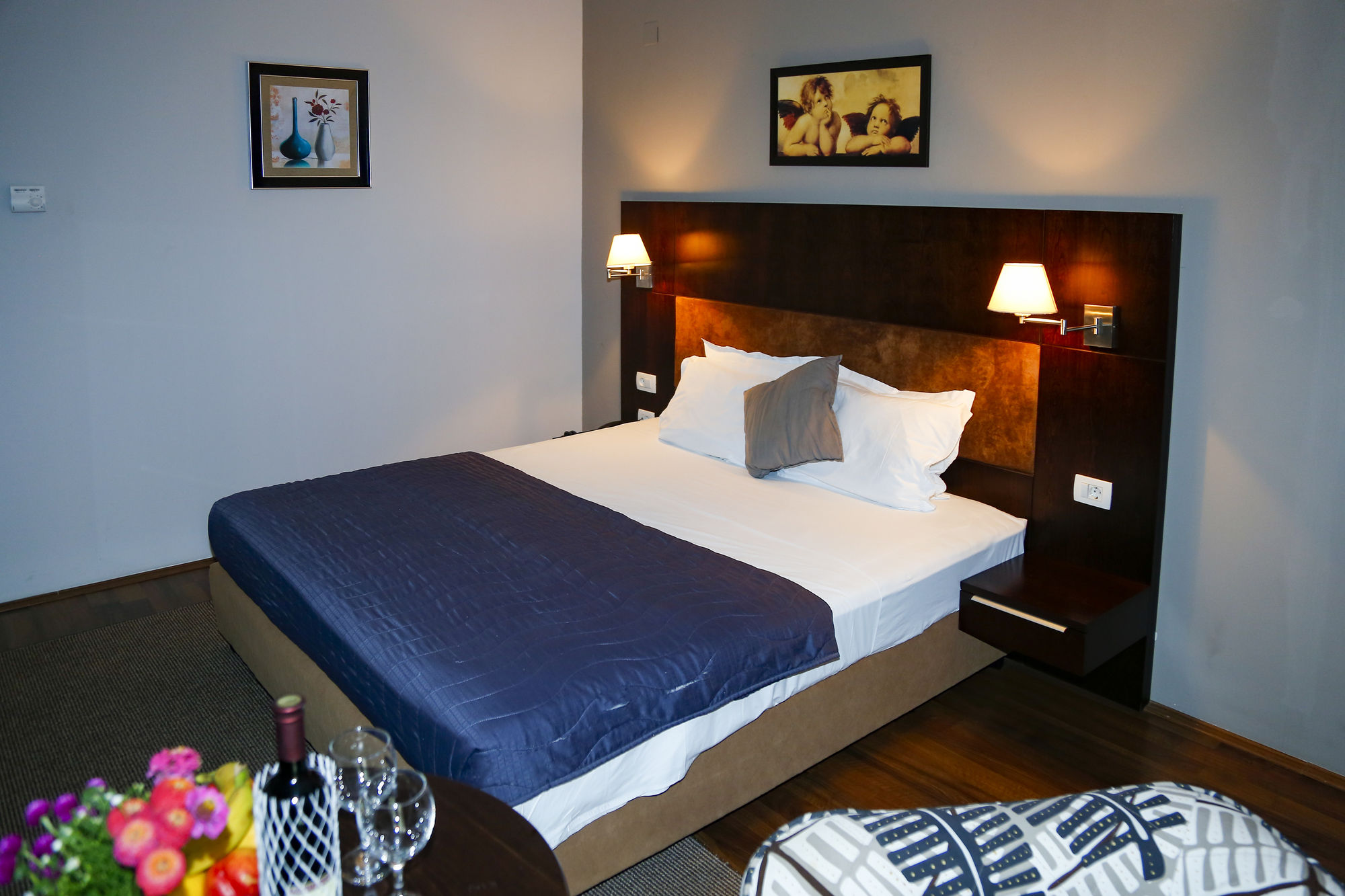 Фото Hotel Dolce International