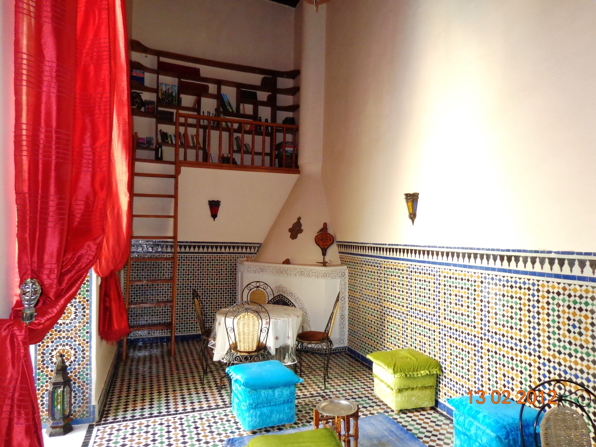 Фото Riad Zitouna