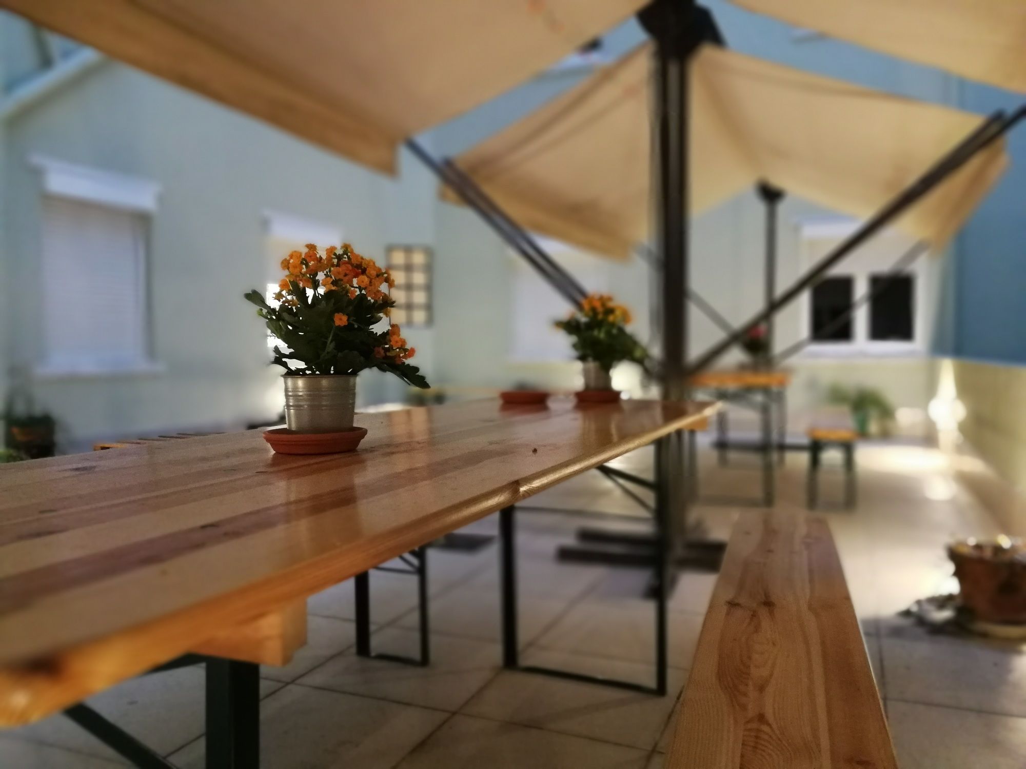 Фото Castilho 63 Hostel and Suites