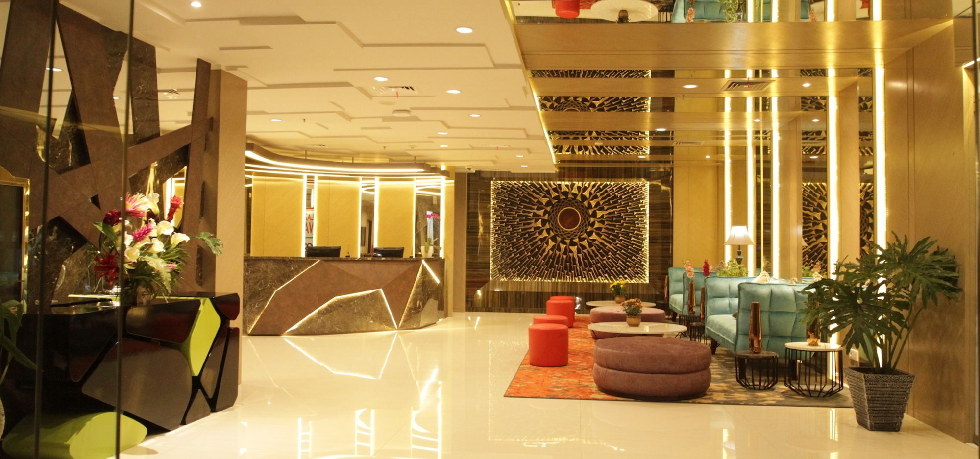 Фото Daily Inn Hotel Jakarta