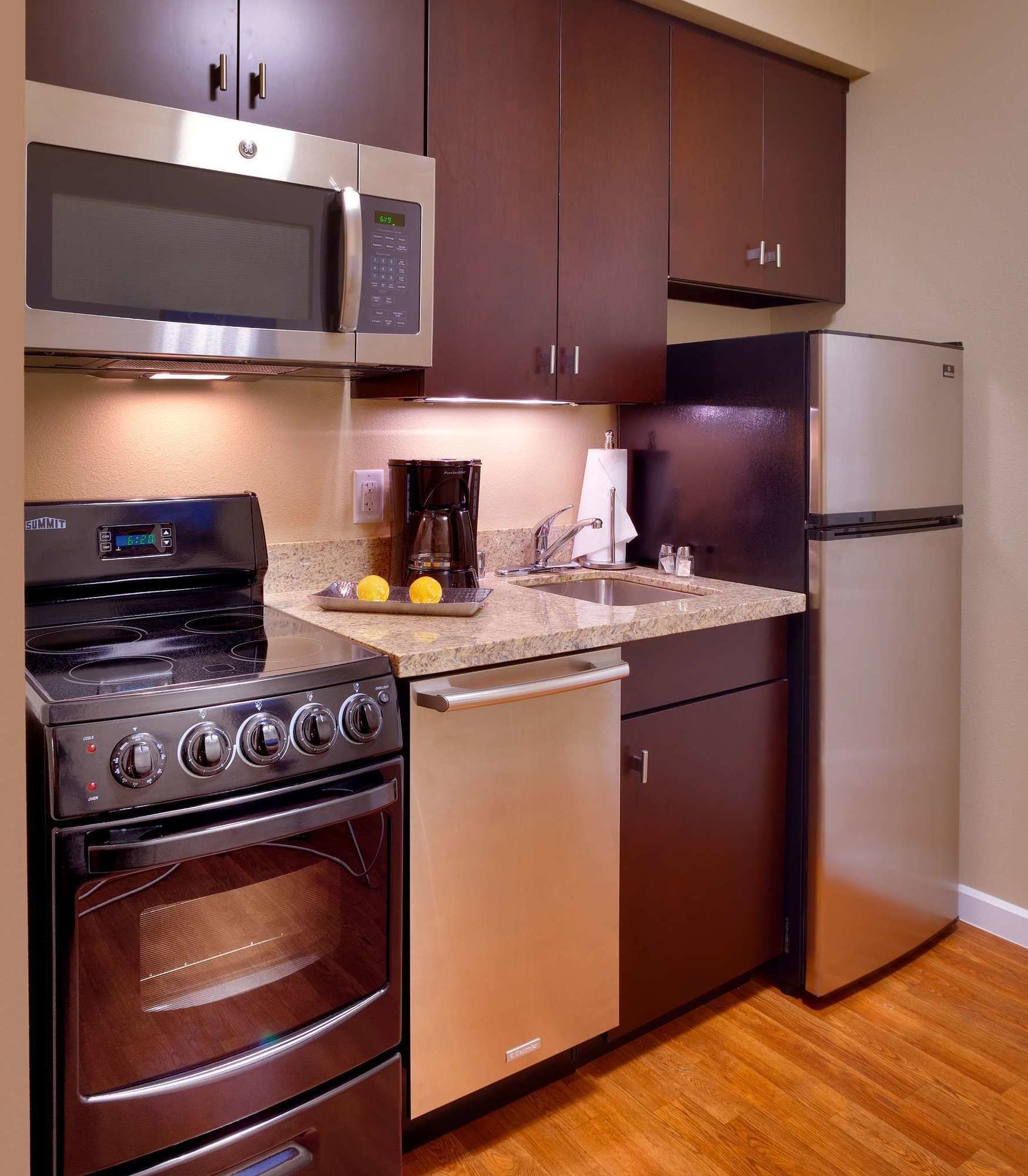 Фото TownePlace Suites Missoula