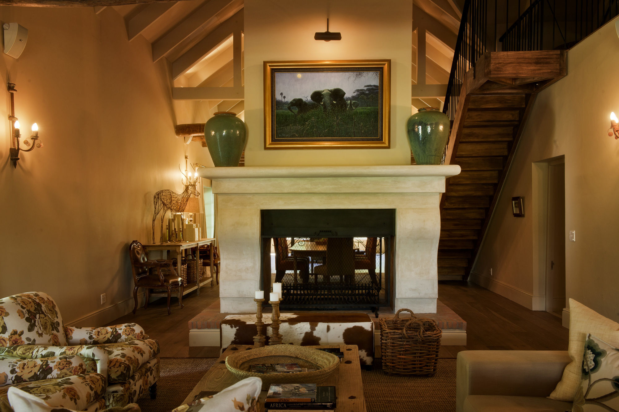 Фото La Clé Lodge