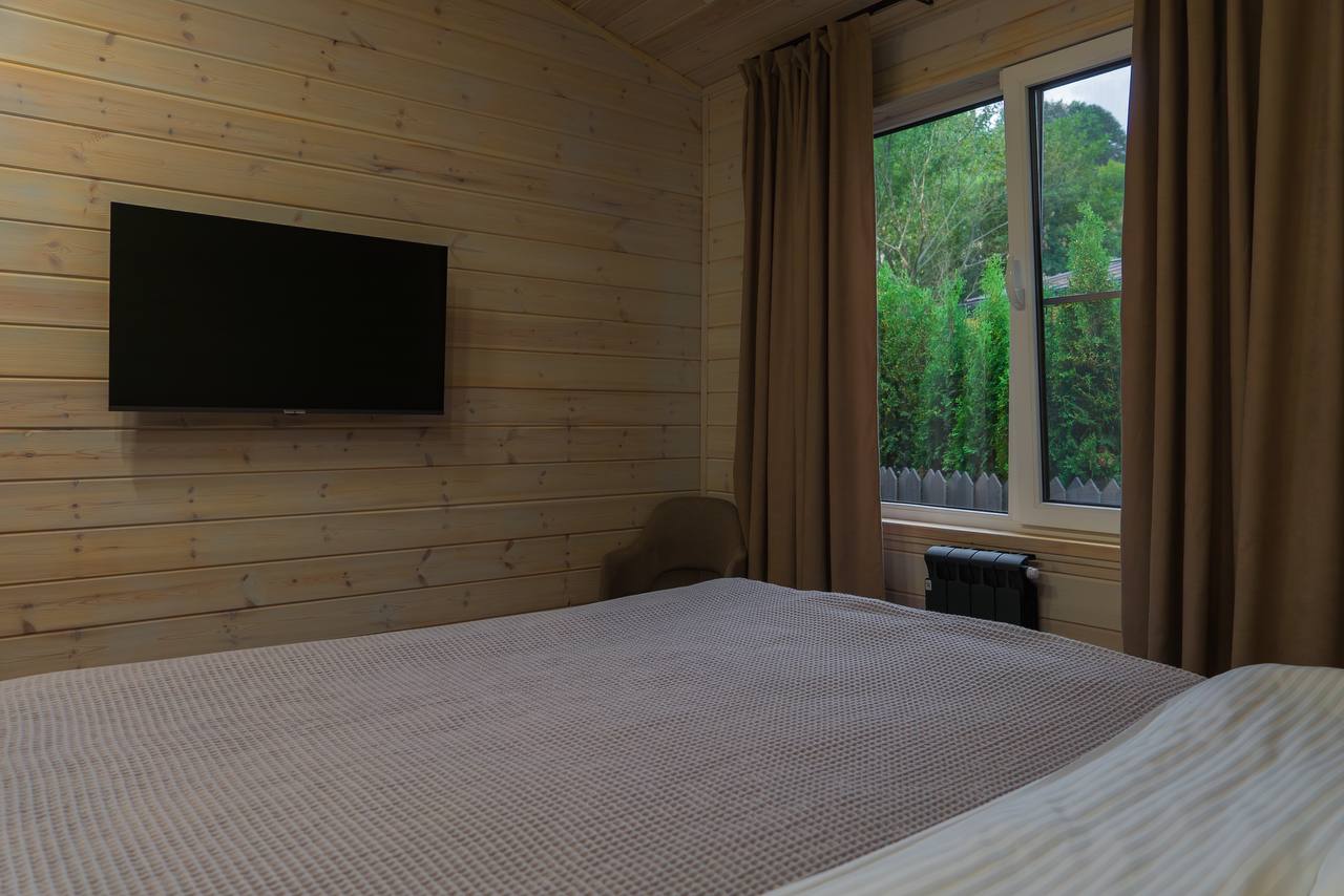 Фото Тихая гавань