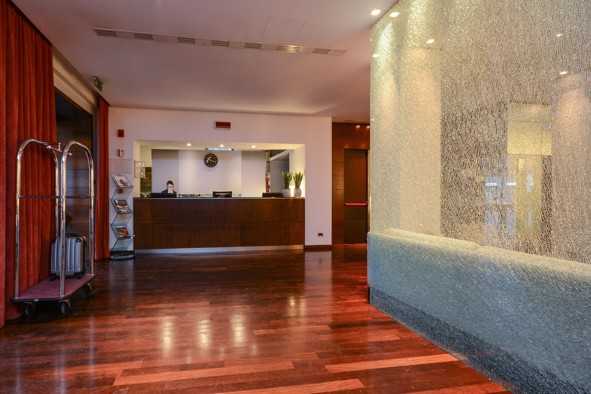 Фото Hotel Igea