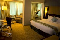 Фото Tolip El Galaa Cairo Hotel