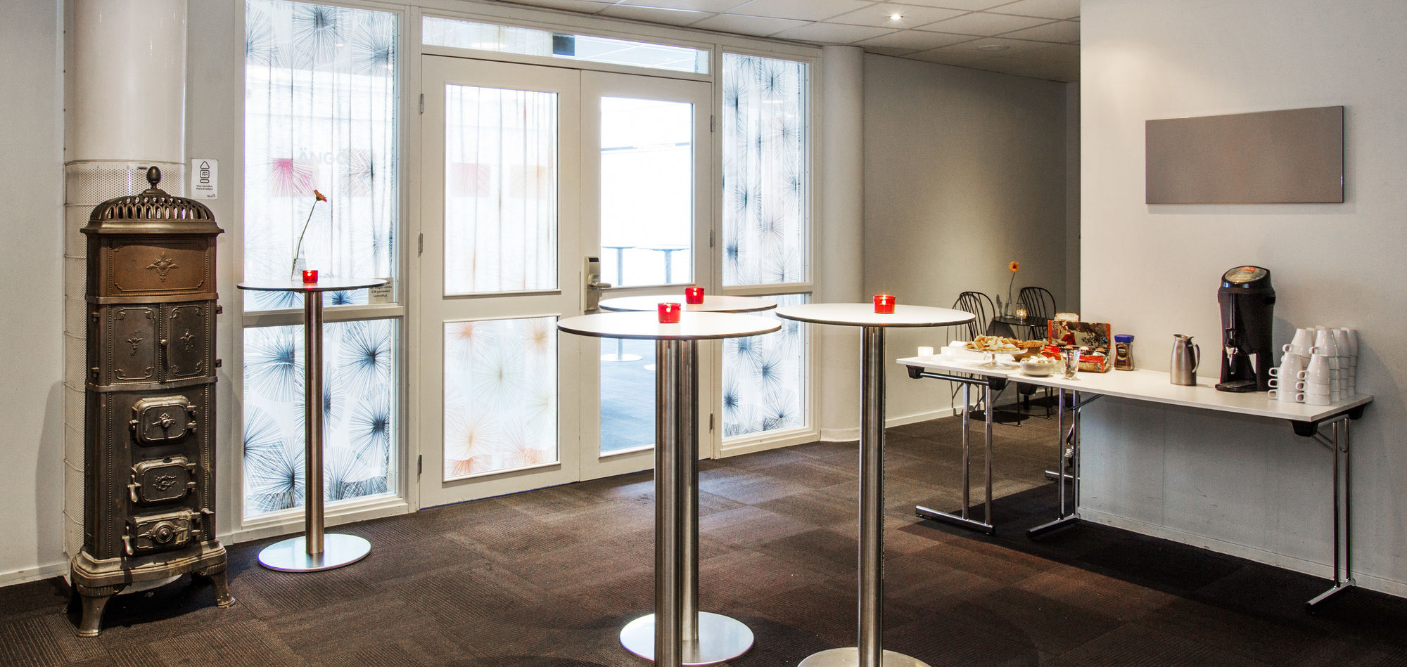 Фото Best Western Plus Kalmarsund Hotell