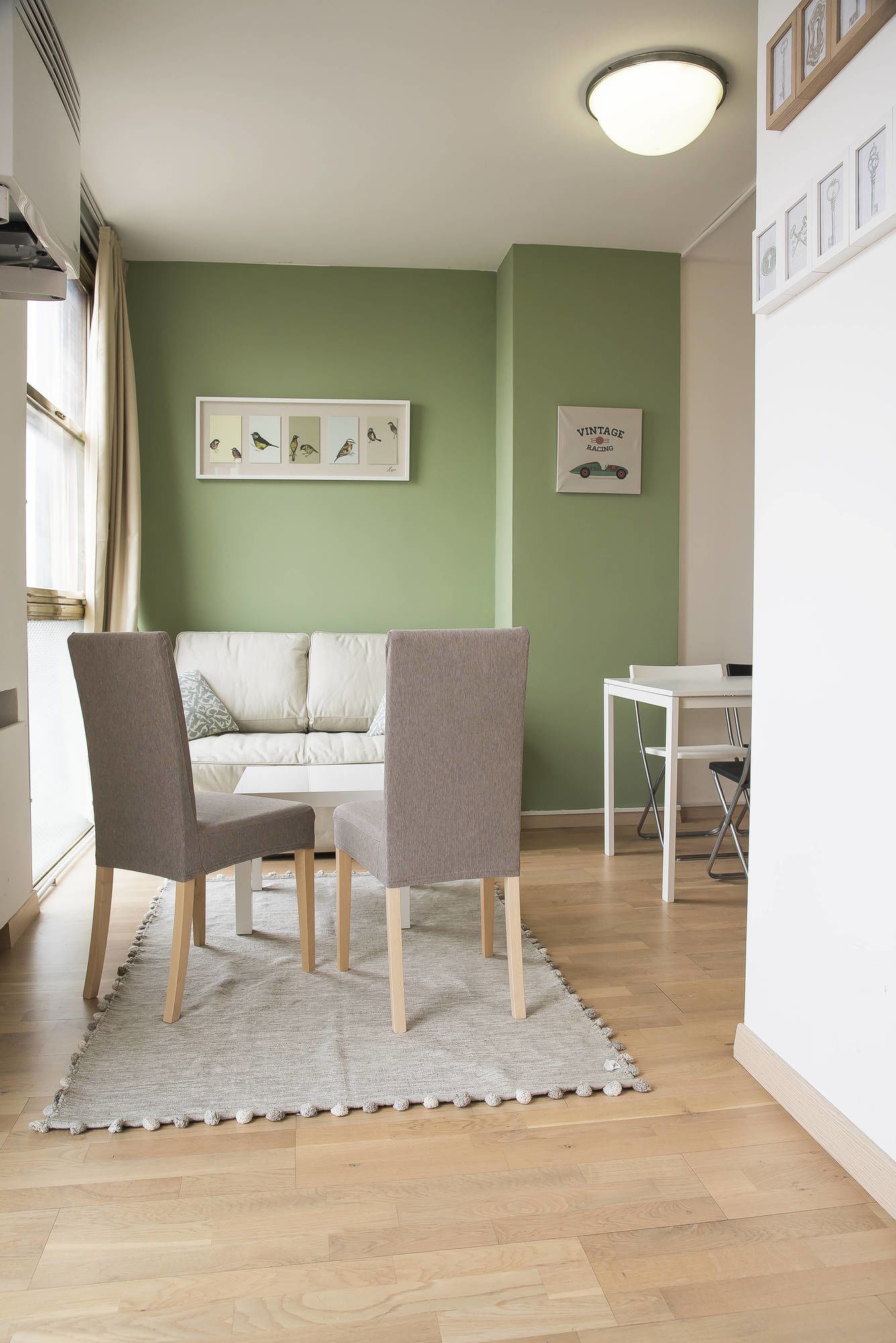 Фото Scrovegni Urban Apartment