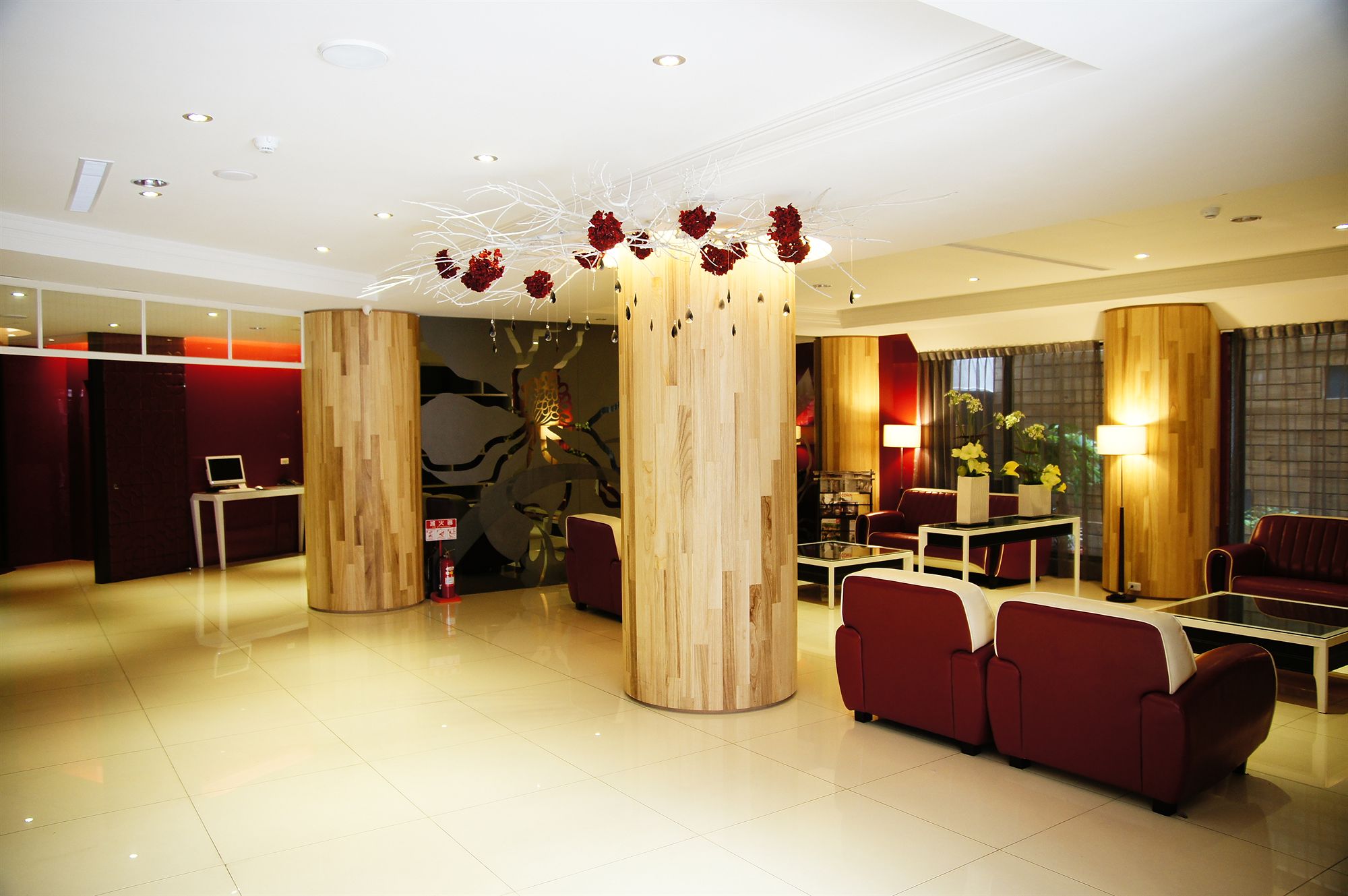 Фото Sparrow Hotel