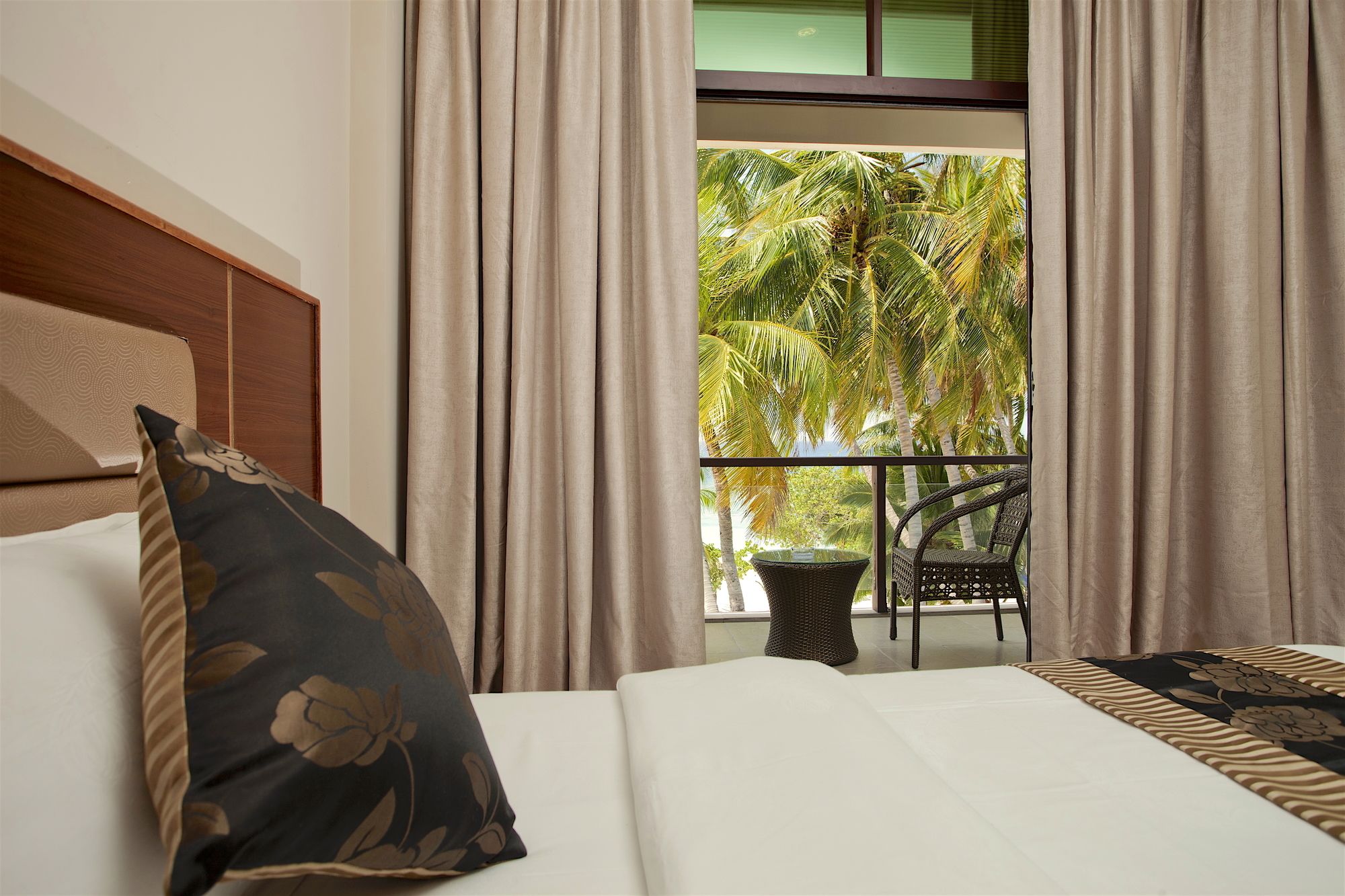 Фото Kaani Grand Seaview