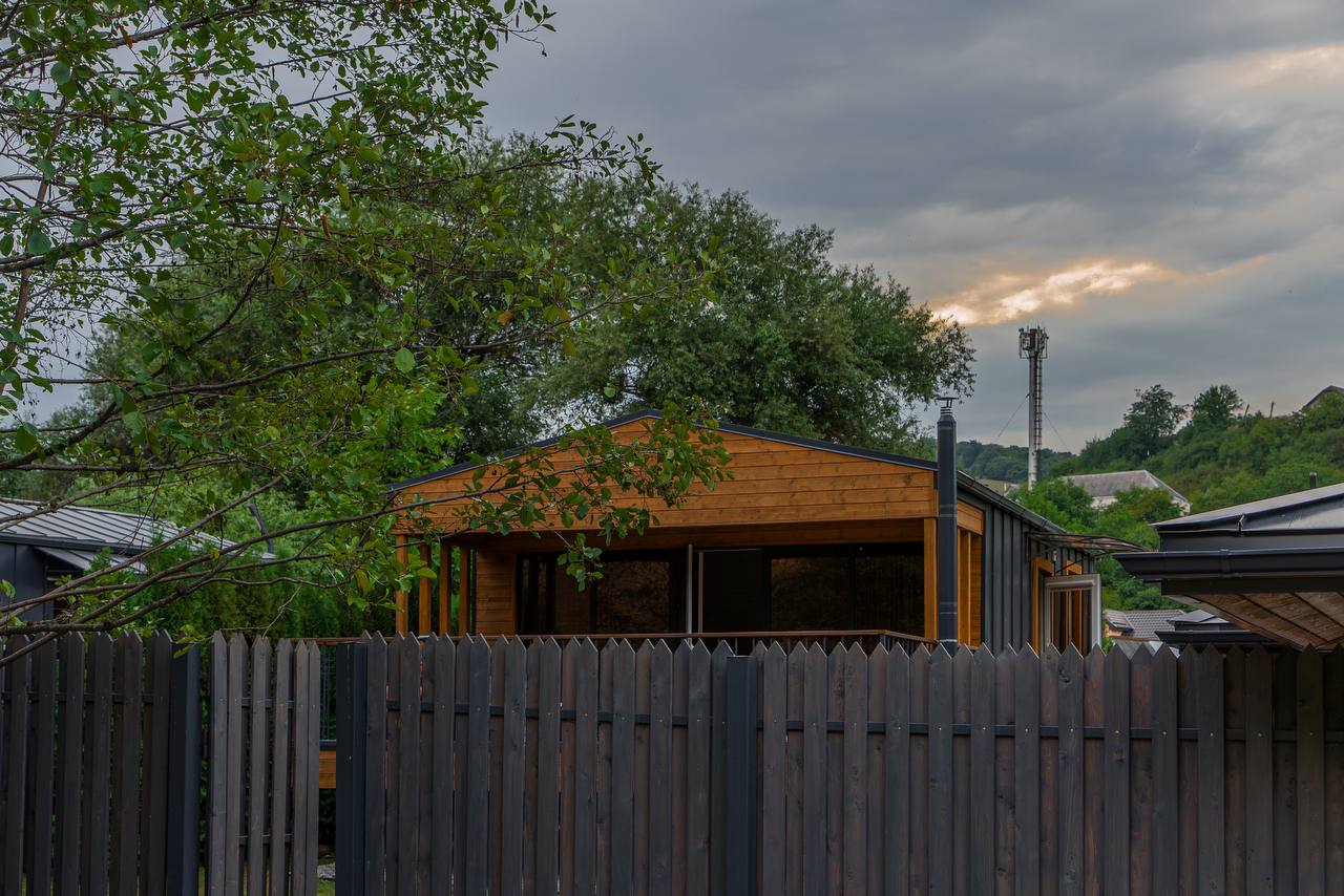 Фото Тихая гавань