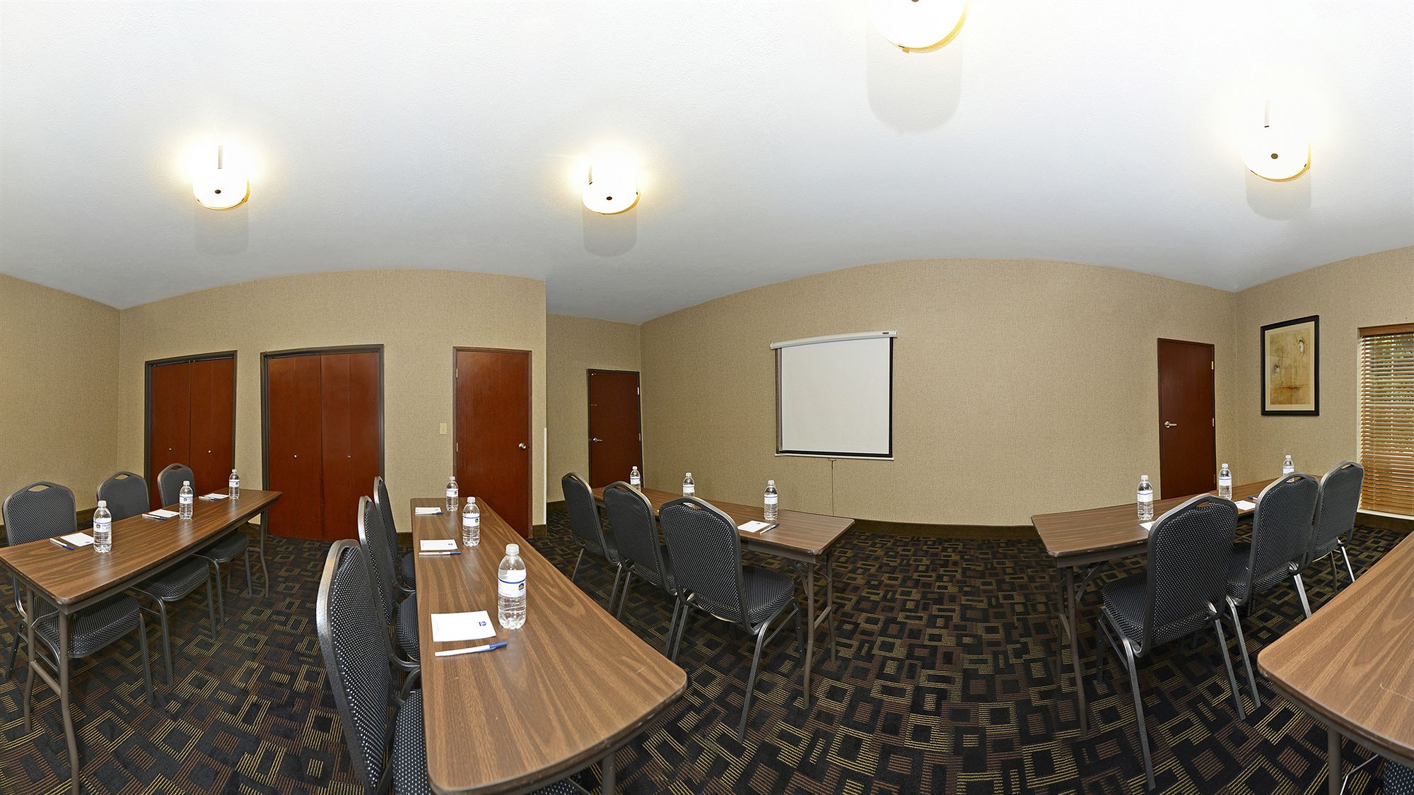 Фото Best Western Plus Prairie Inn