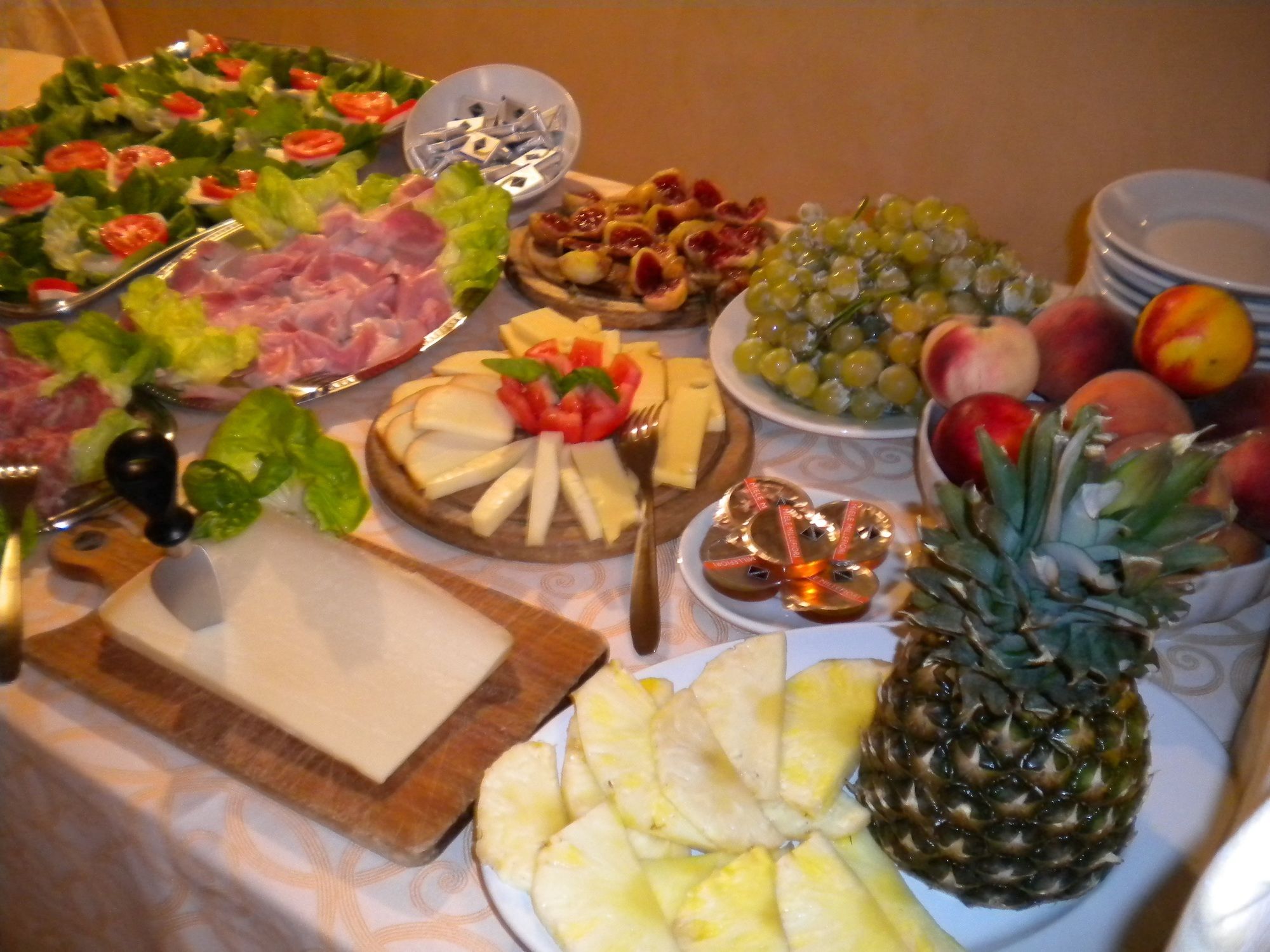 Фото Hotel Aurora