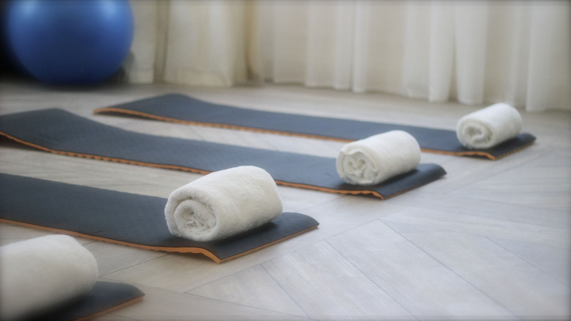 Фото Grand Hôtel Thalasso et SPA