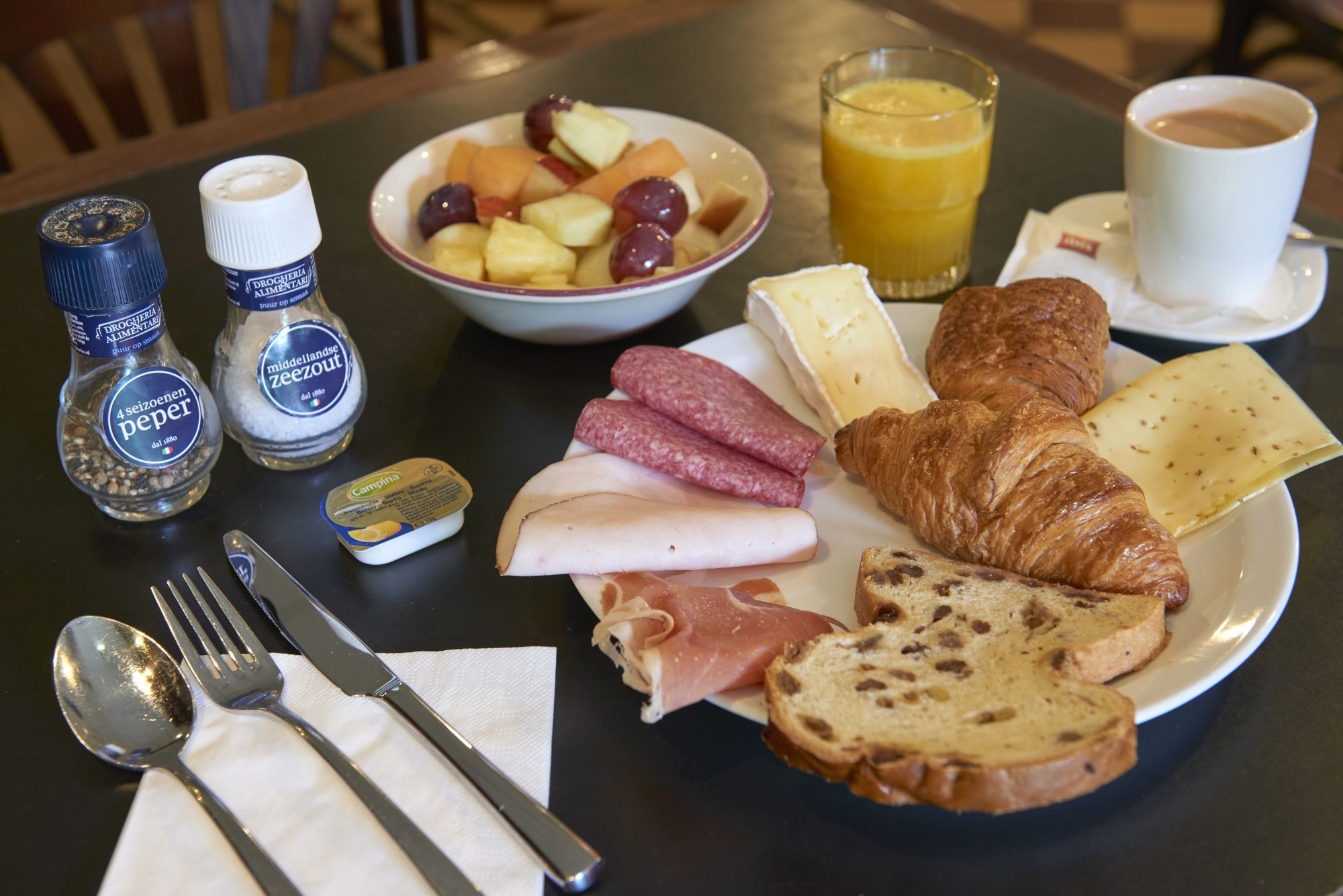 Фото Ibis Tilburg