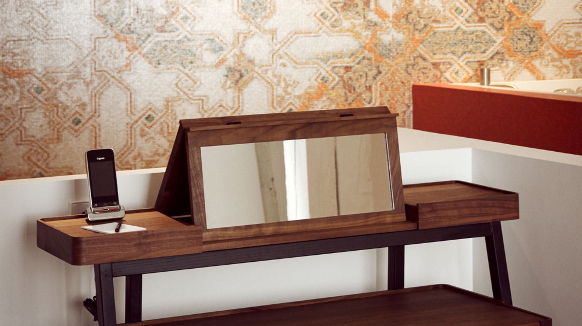 Фото Yndo Hôtel