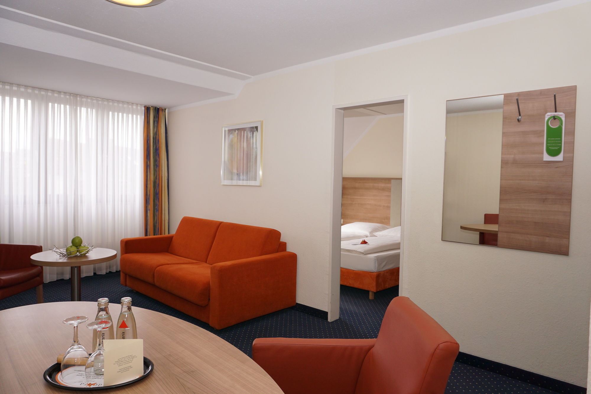 Фото Acora Bochum Living the City