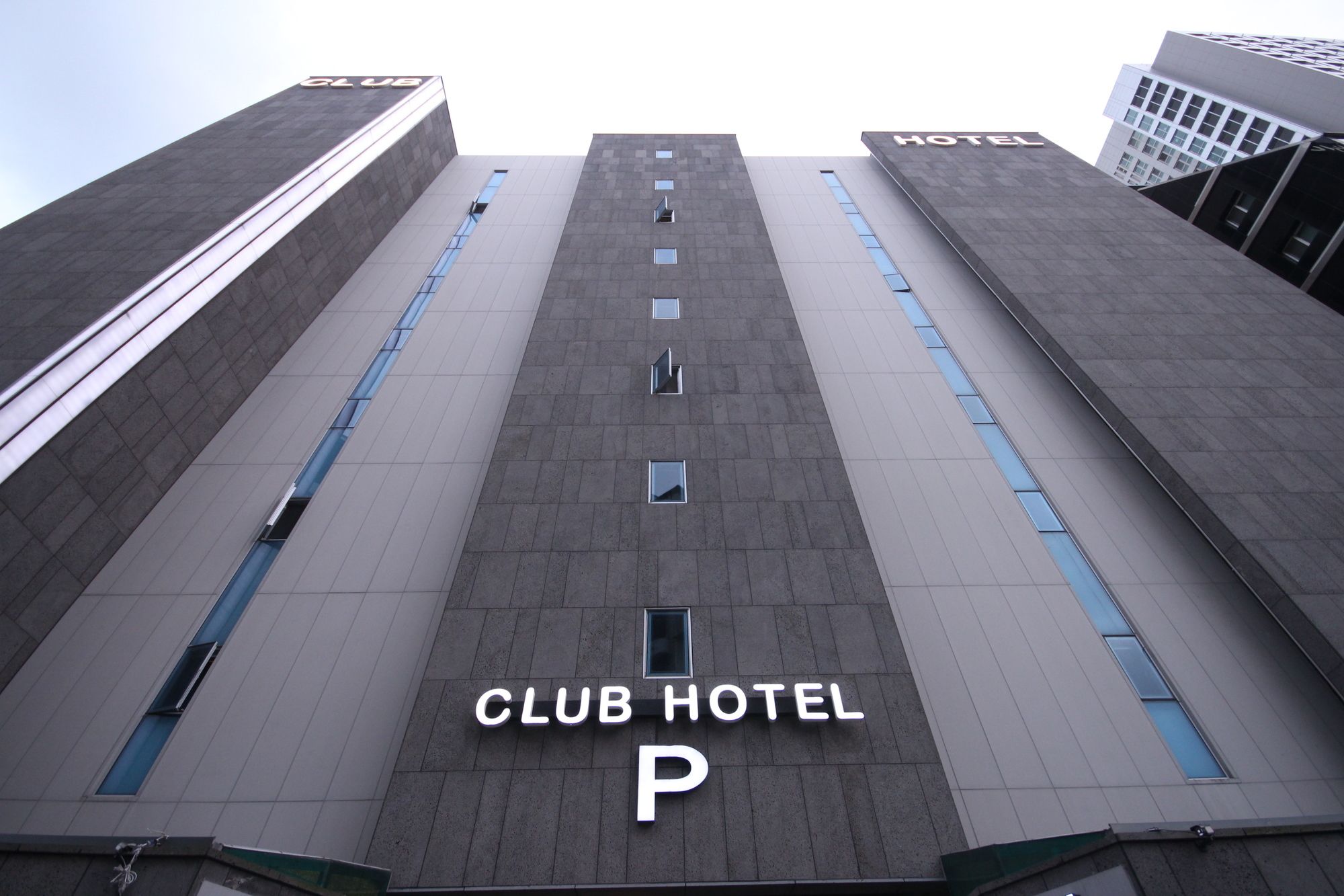 Фото Club Hotel