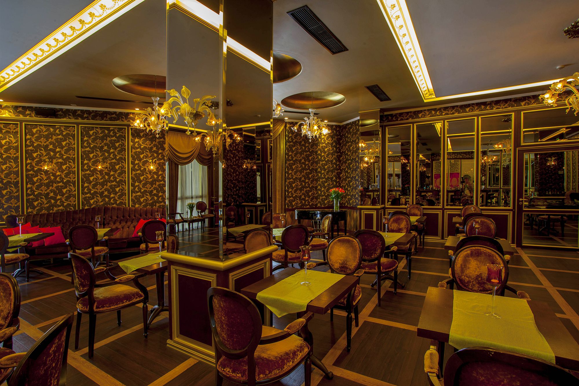 Фото Epirus Palace Congress & SPA