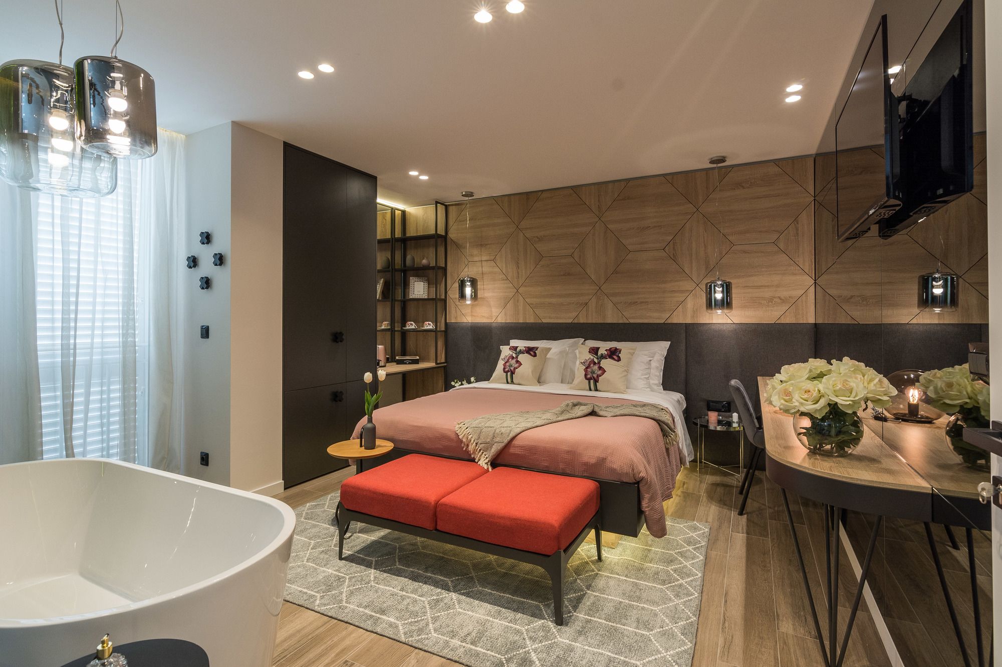 Фото Apartments & Rooms Mareta Exclusive