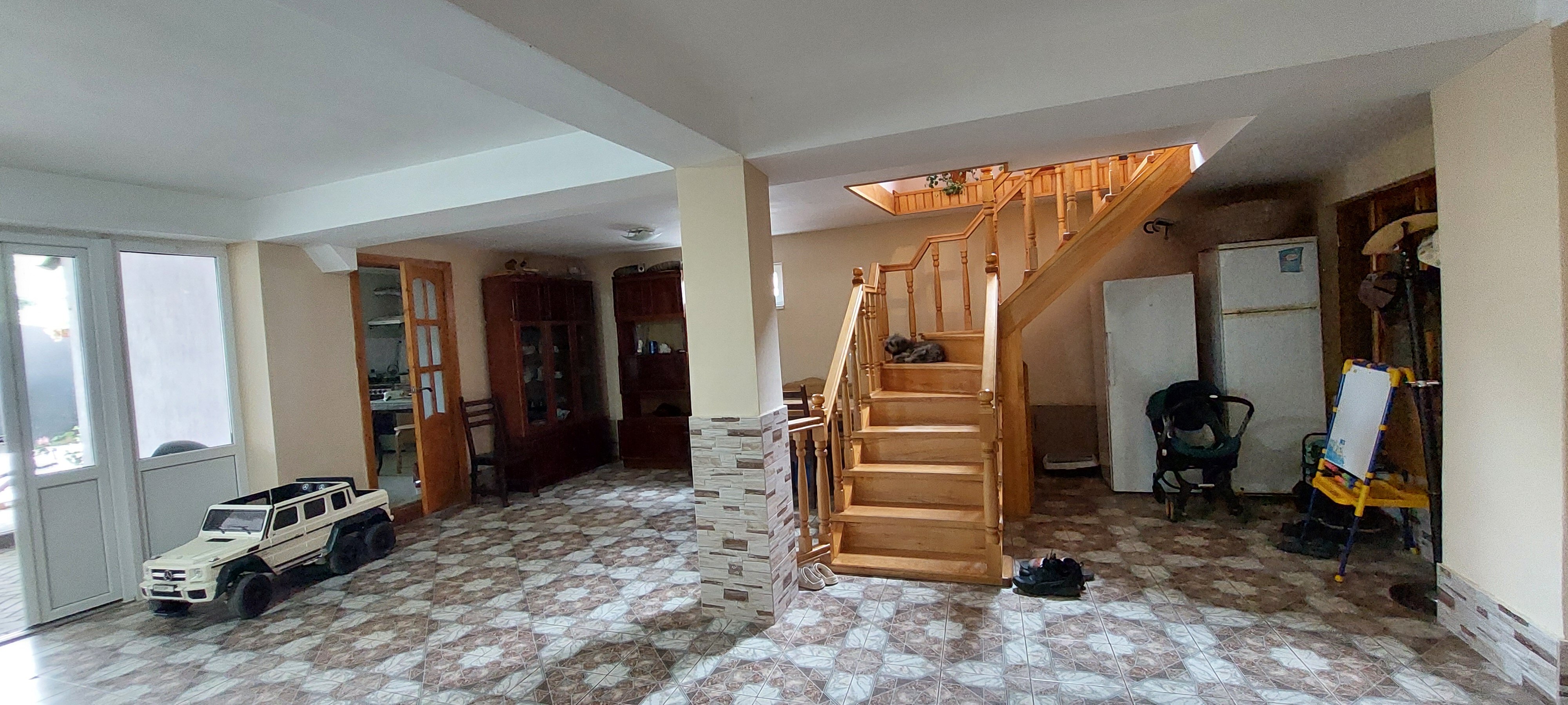 Фото Частный дом Мрана