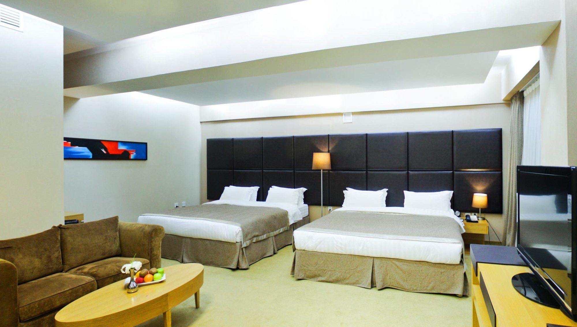 Фото The Corporate Hotel Convention Centre