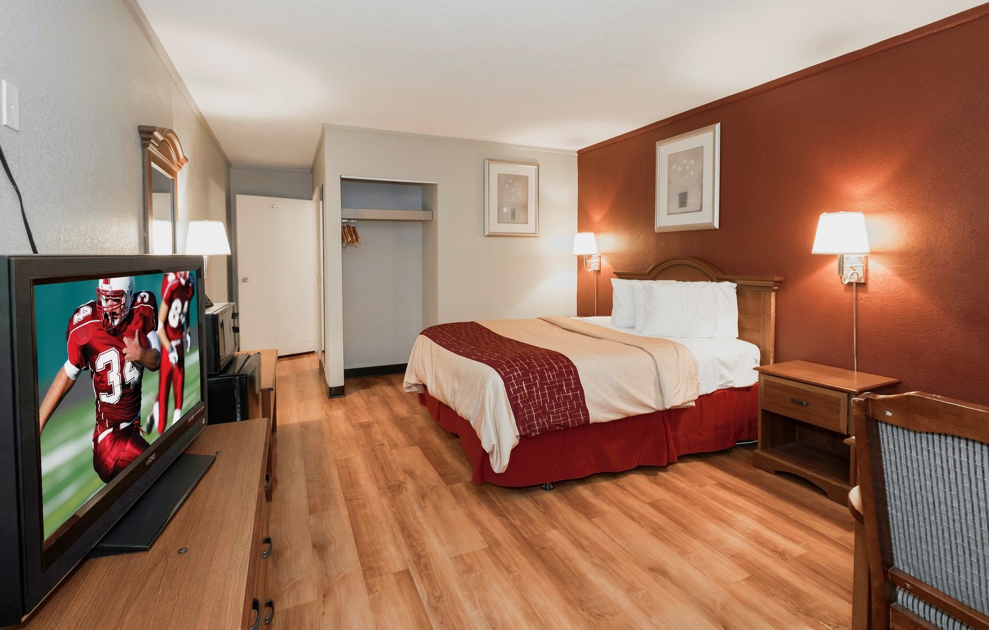 Фото отеля 3