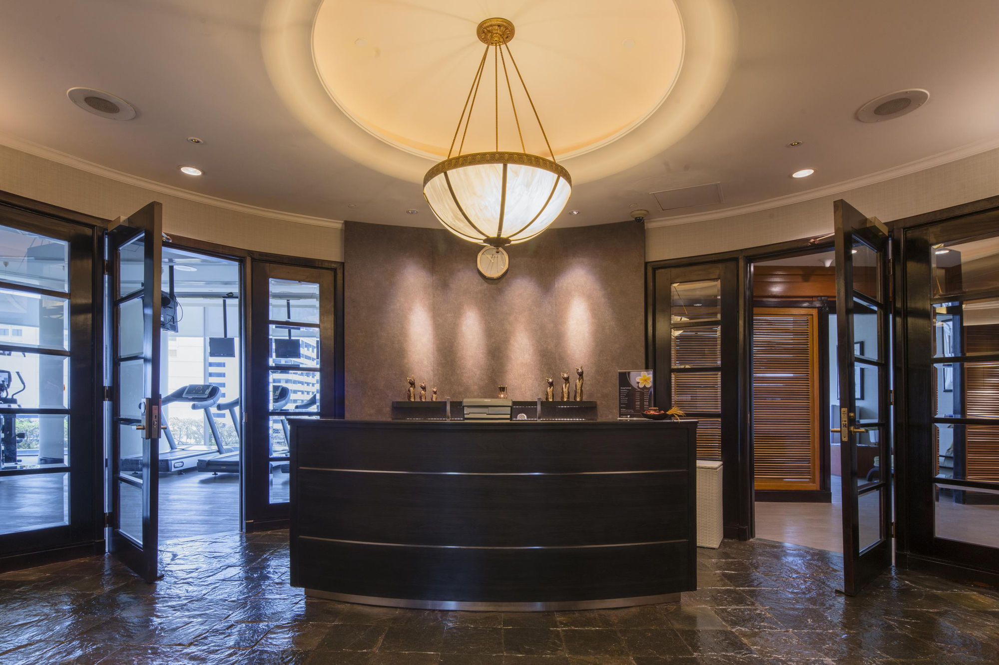 Фото Jw Marriott Surabaya