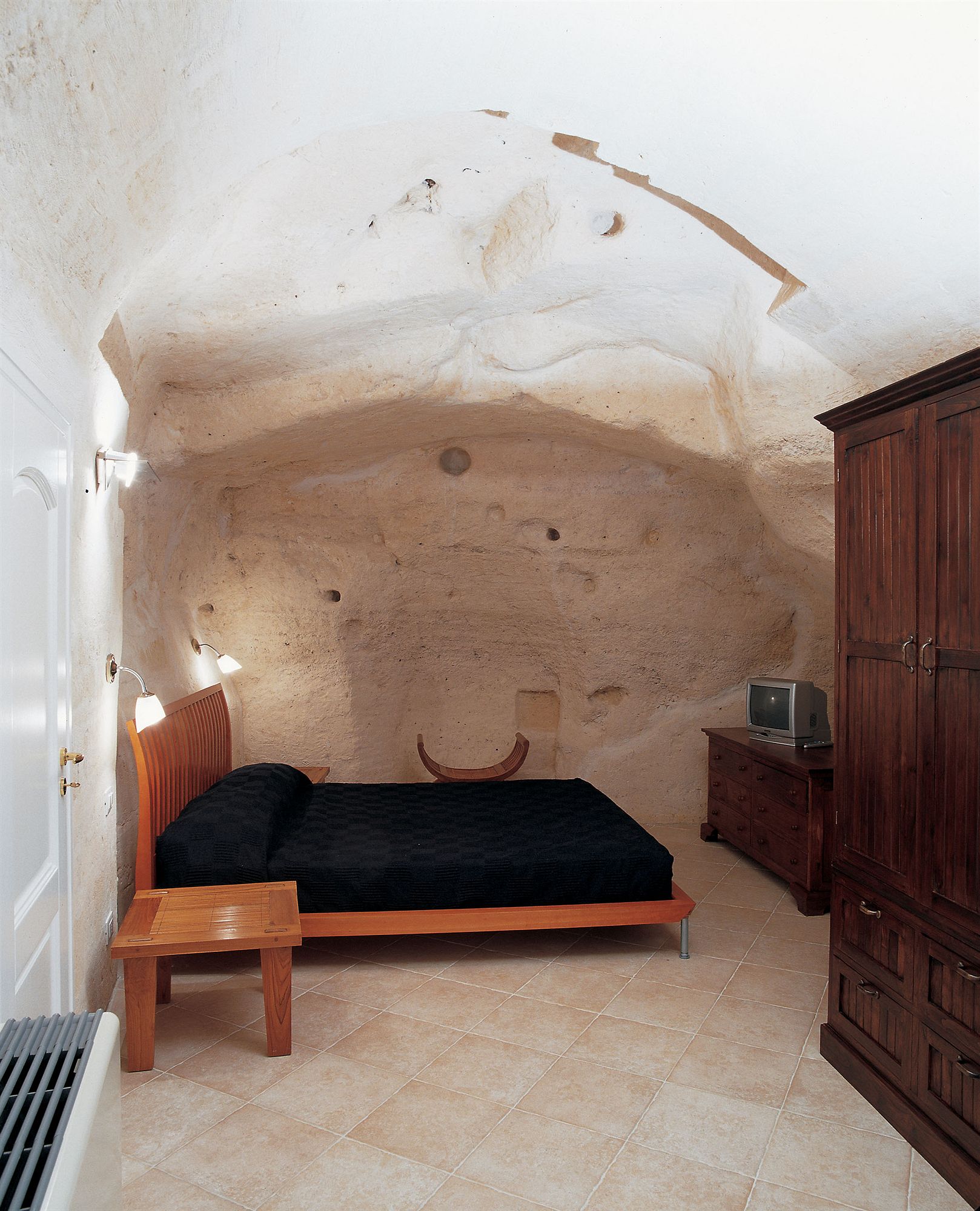 Фото Residence San Pietro Barisano