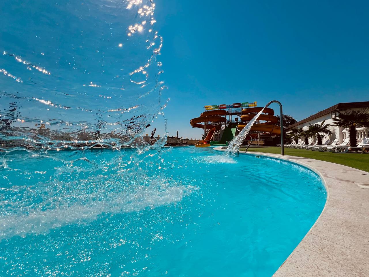 Фото Golden Beach