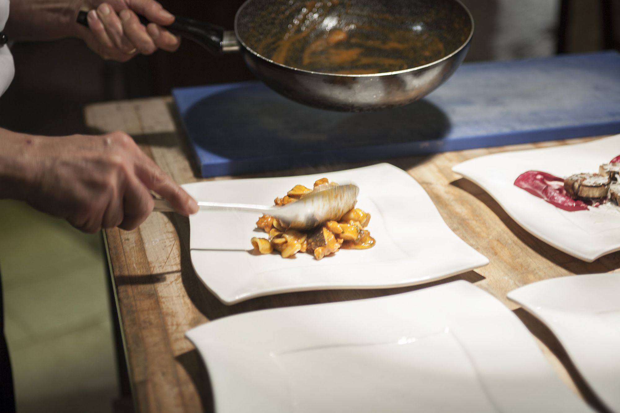 Фото Residence San Pietro Barisano