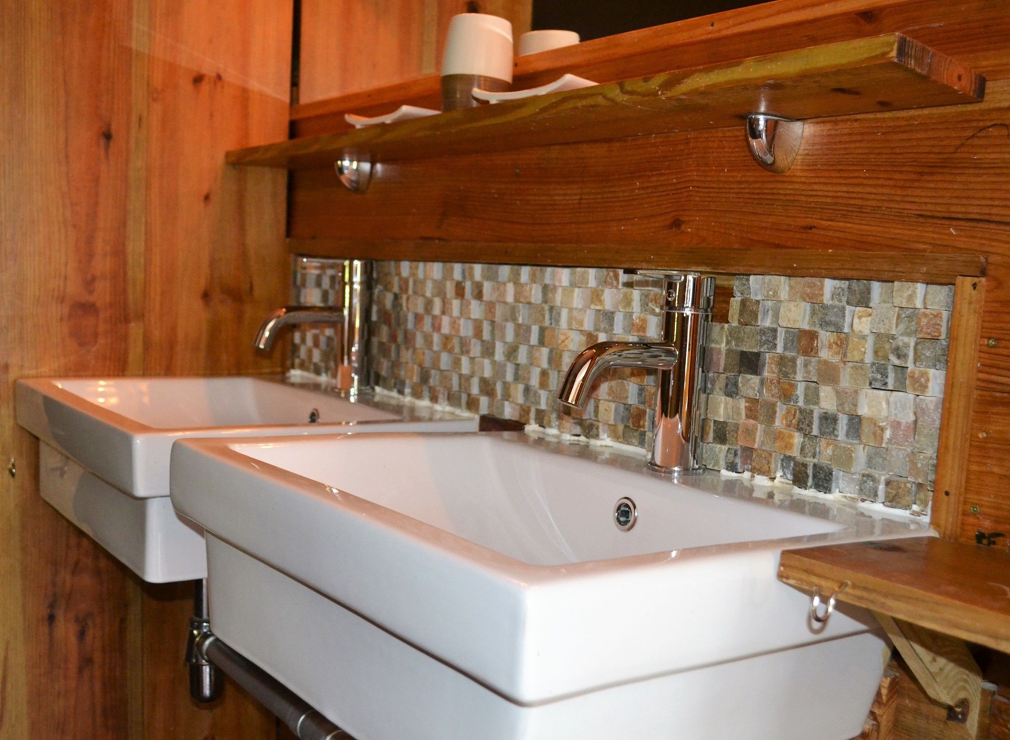 Фото Jan Kok Lodges