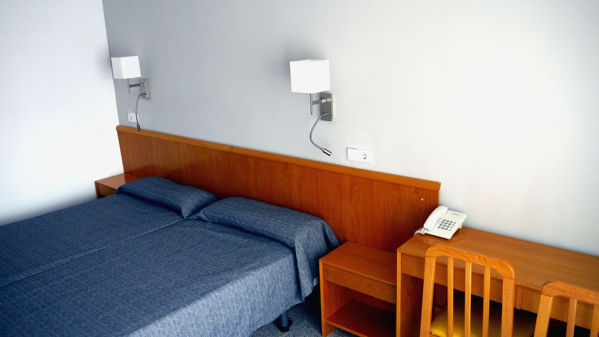 Фото Hotel Abelay
