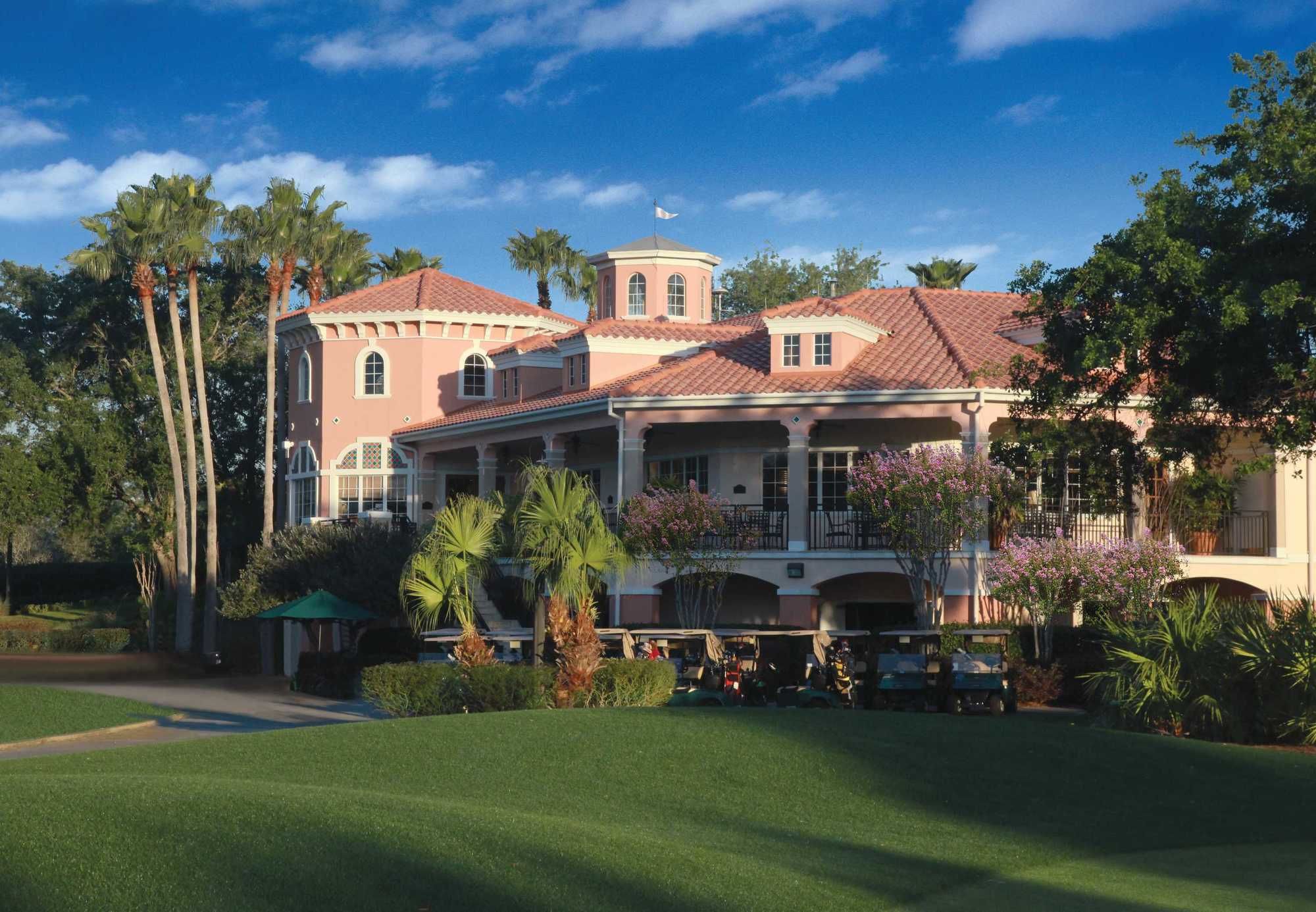 Фото Marriott's Grande Vista