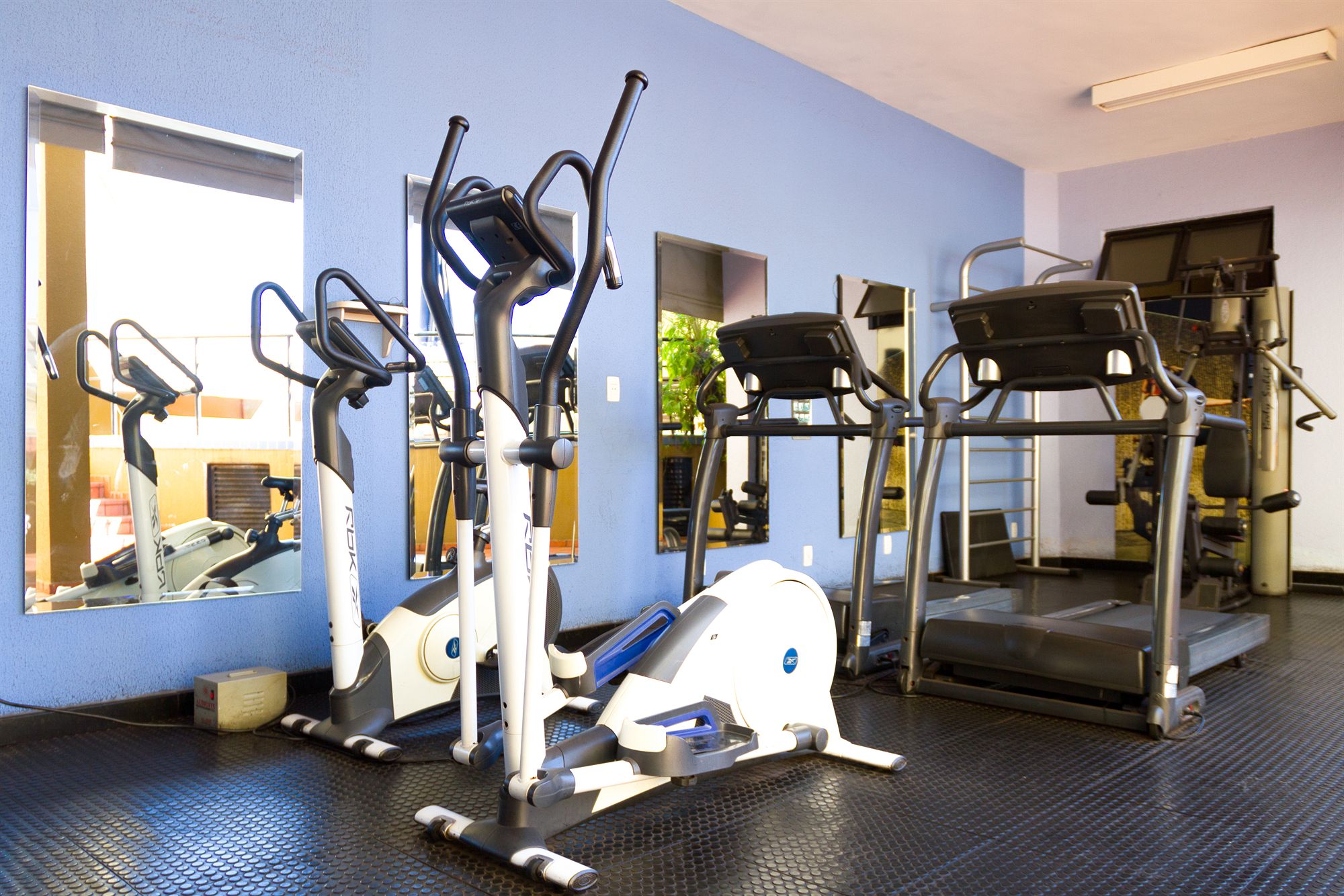 Фото Plaza Inn Executive