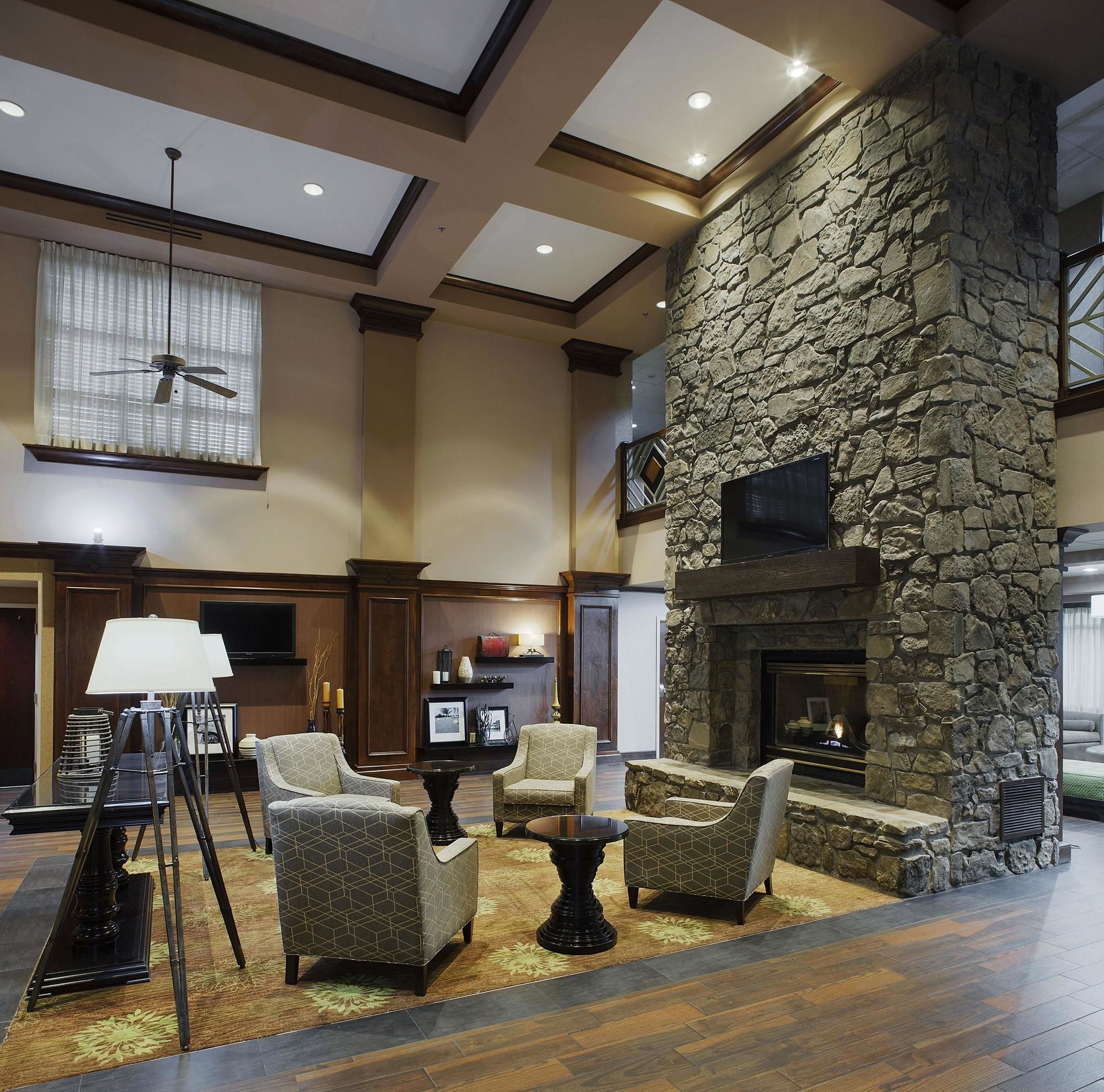 Фото Hampton Inn & Suites by Hilton West Little Rock