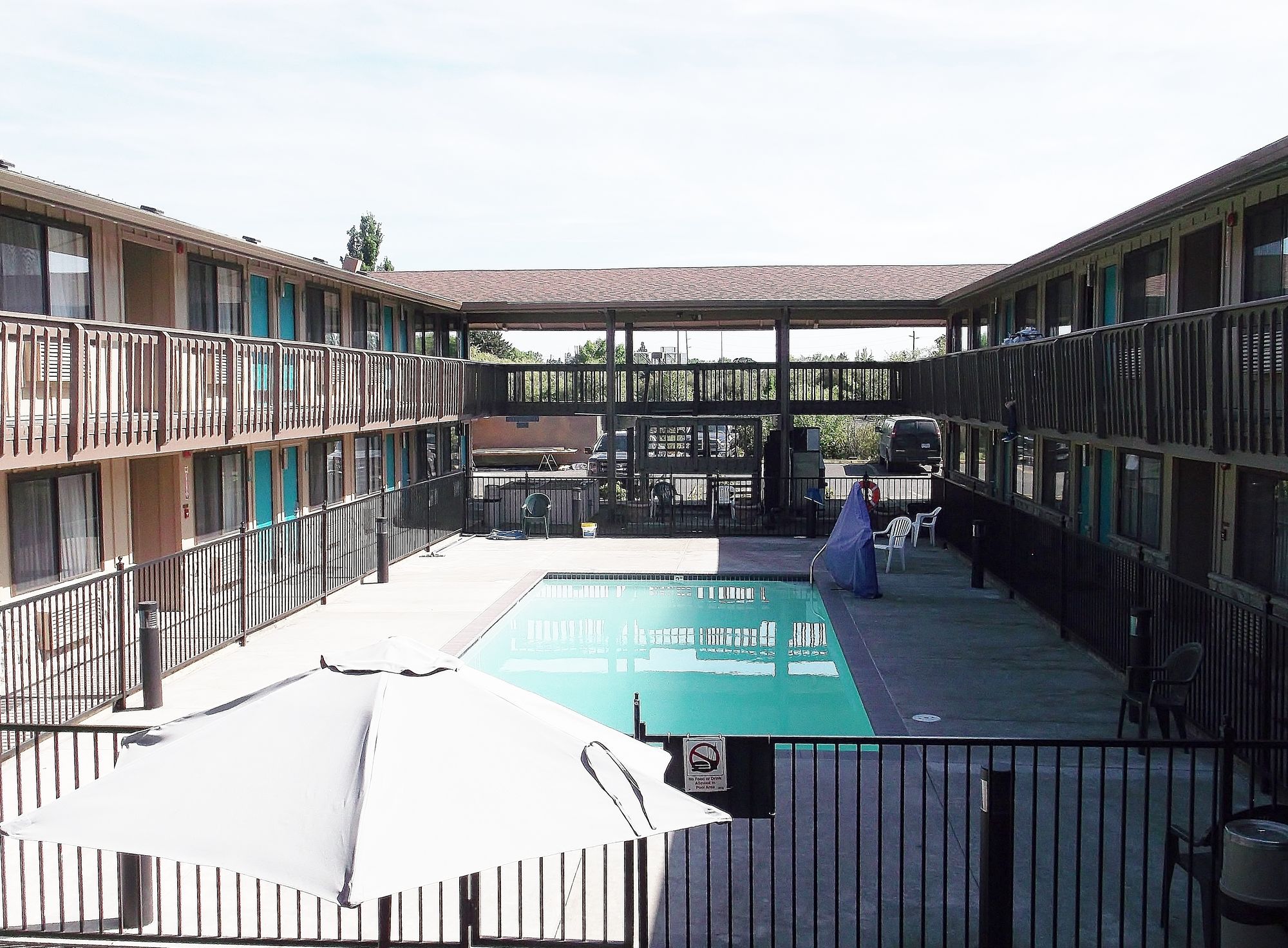 Фото PepperTree Inn