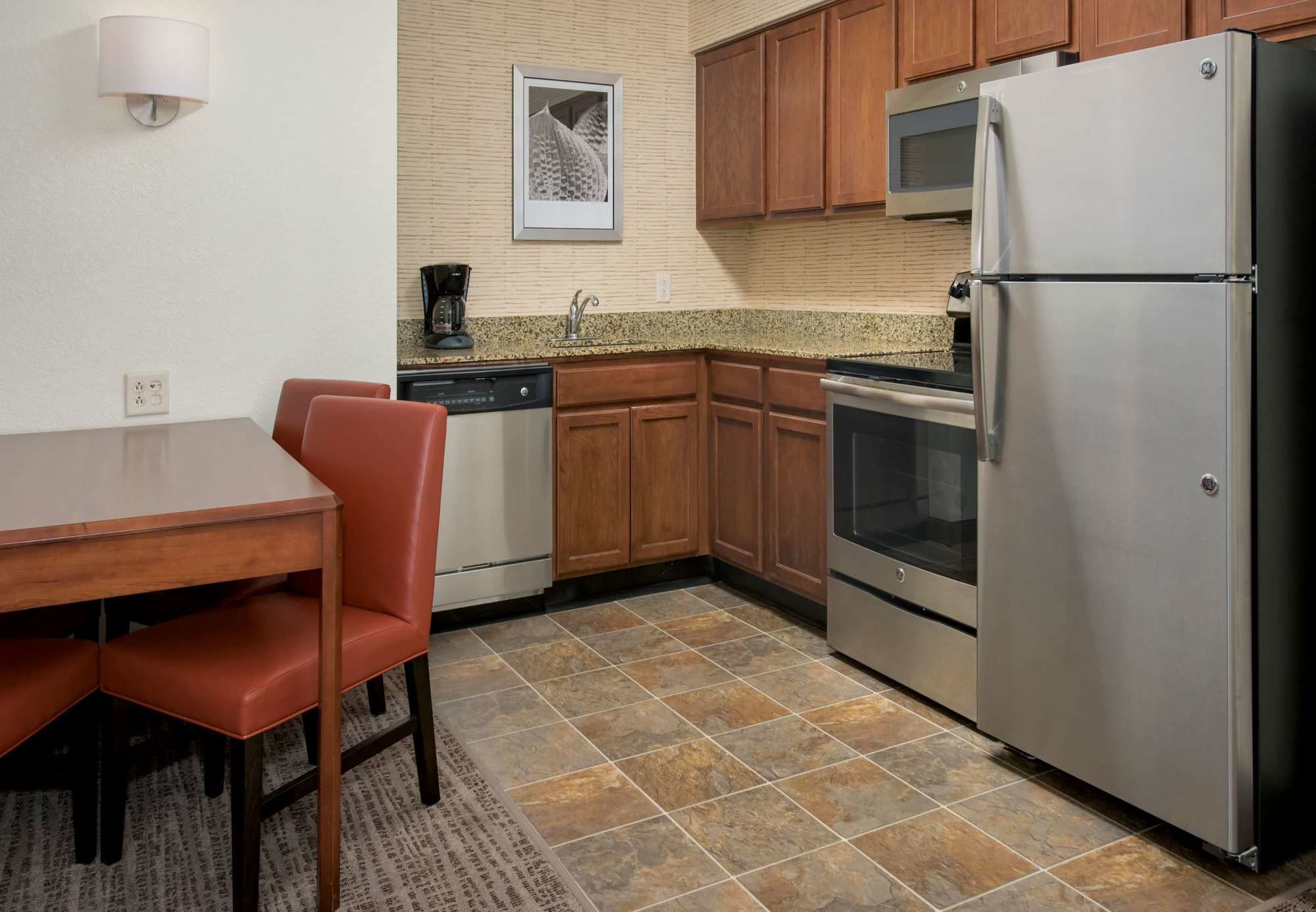 Фото Residence Inn by Marriott Long Island Hauppauge