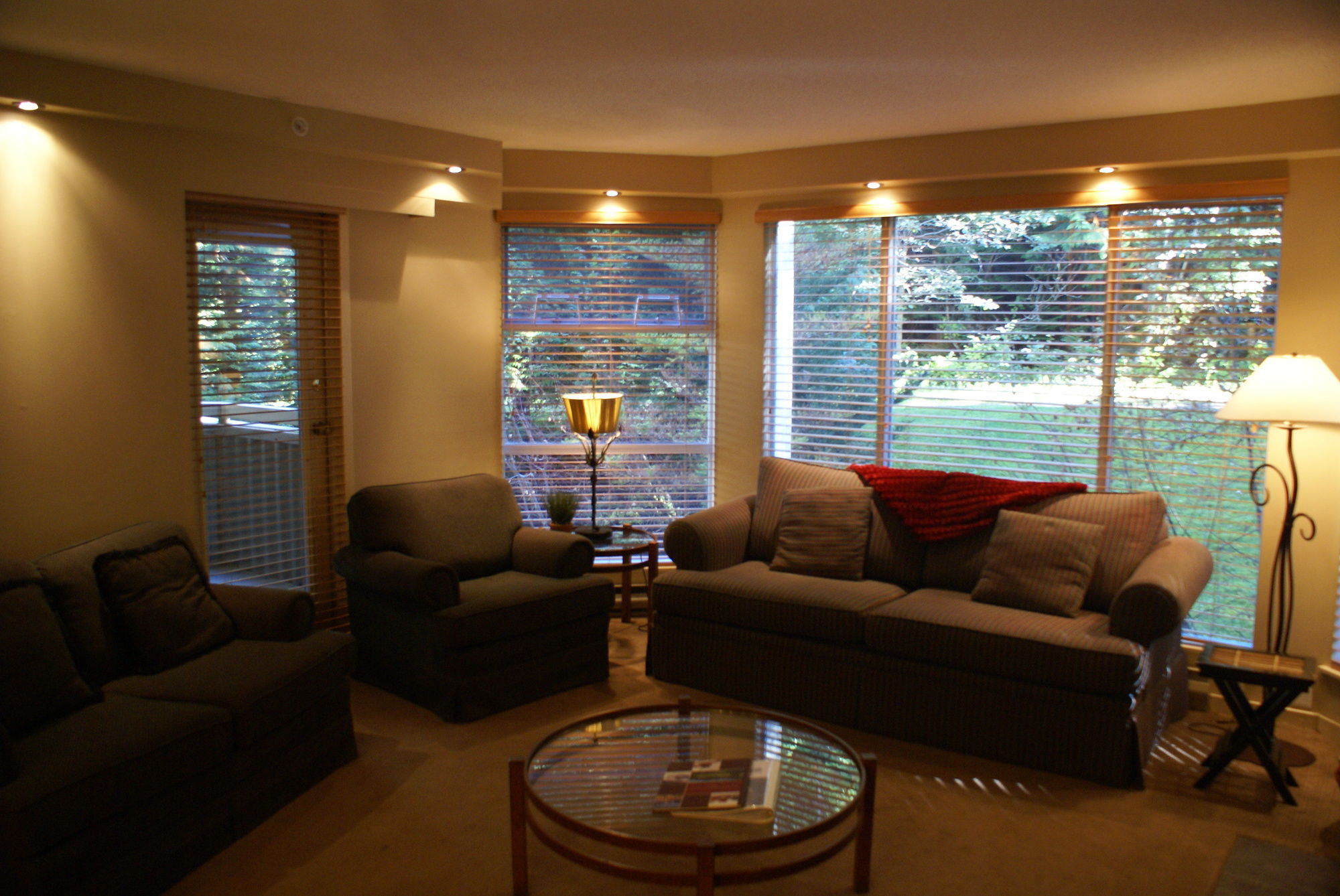 Фото Whistler Superior Properties