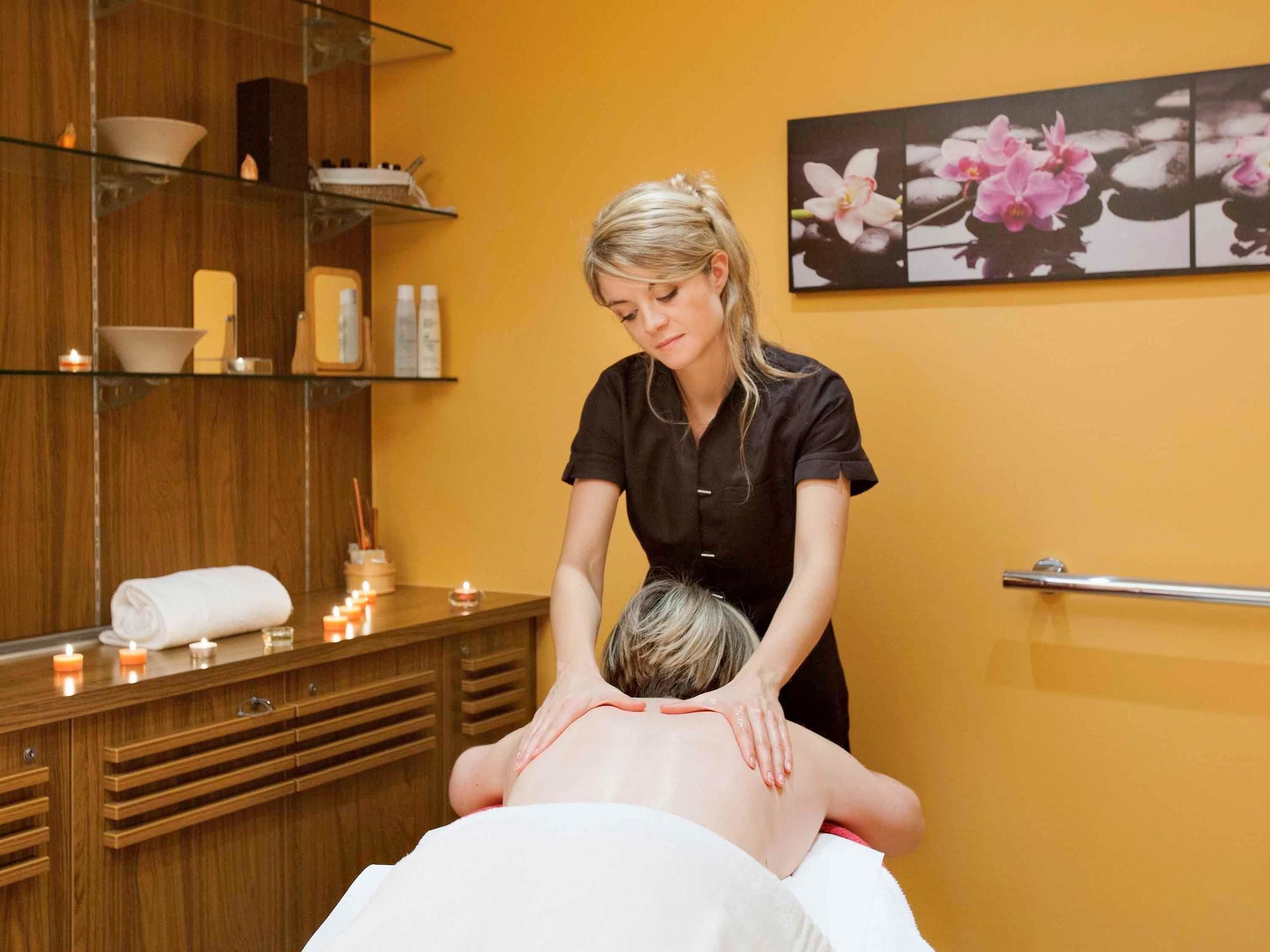 Фото Ibis Styles Domaine De Marlioz