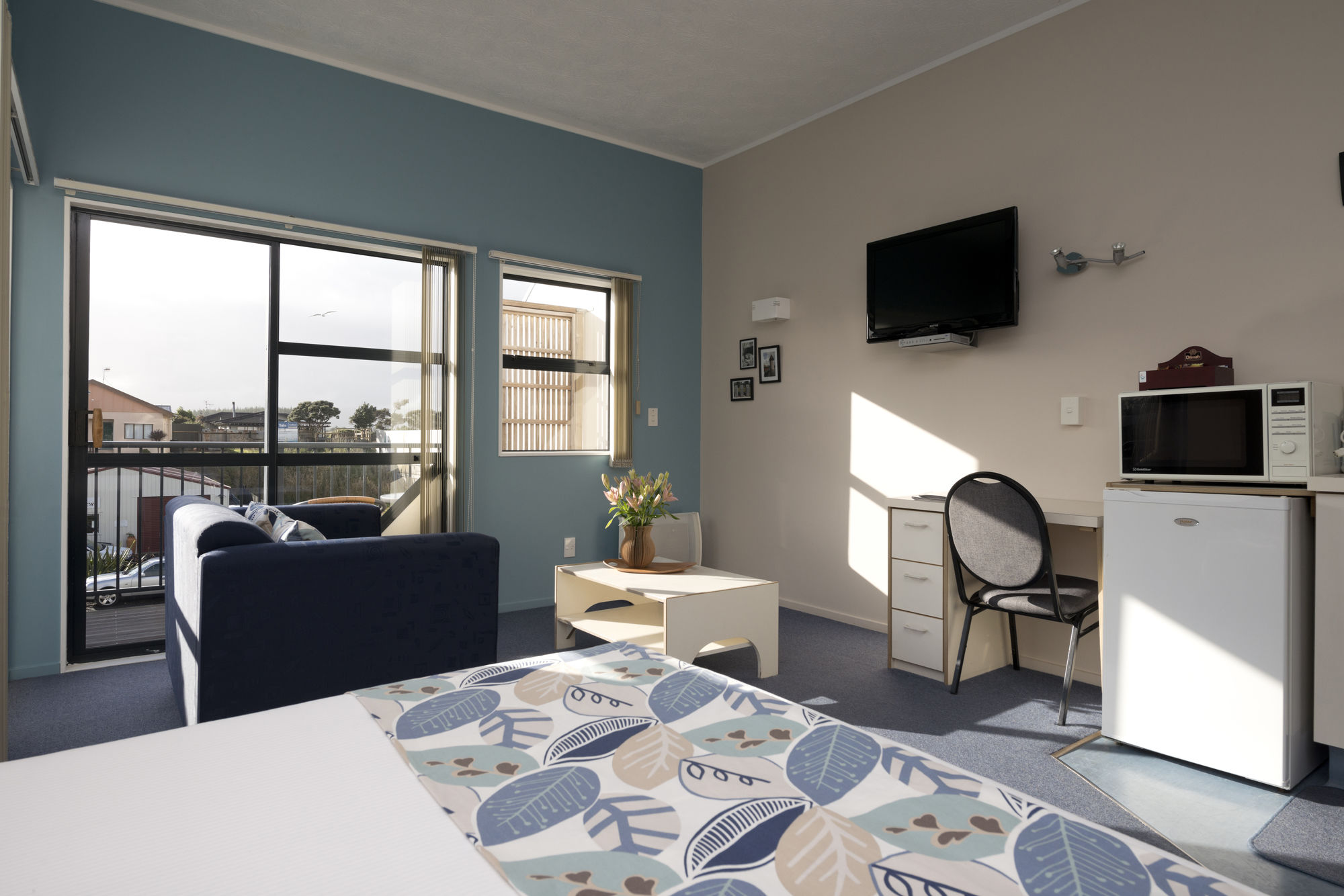 Фото Wrights by The Sea Motel