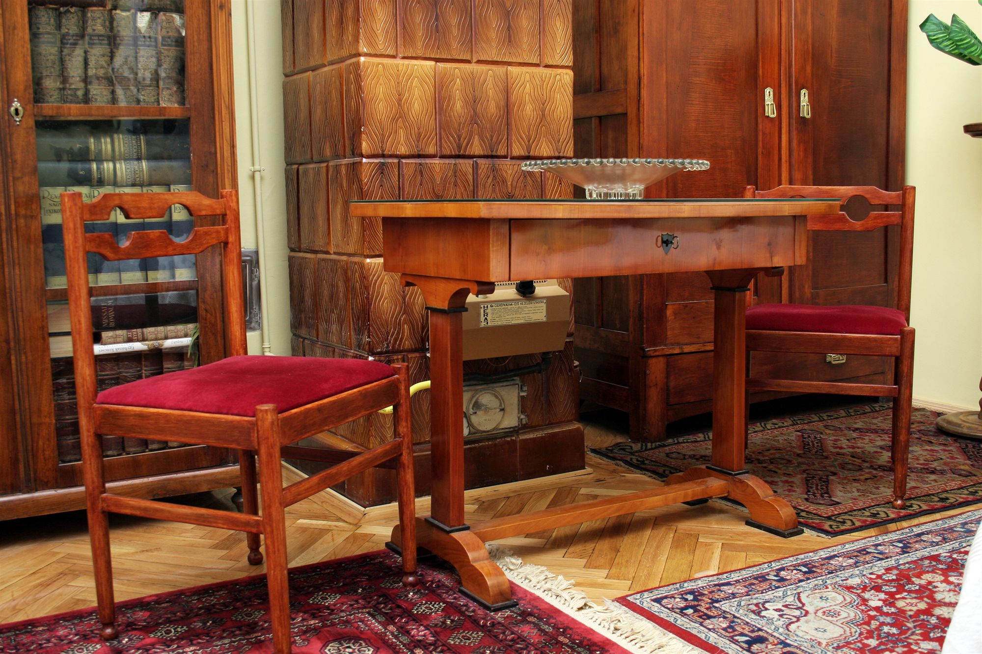 Фото Central Apartments Budapest