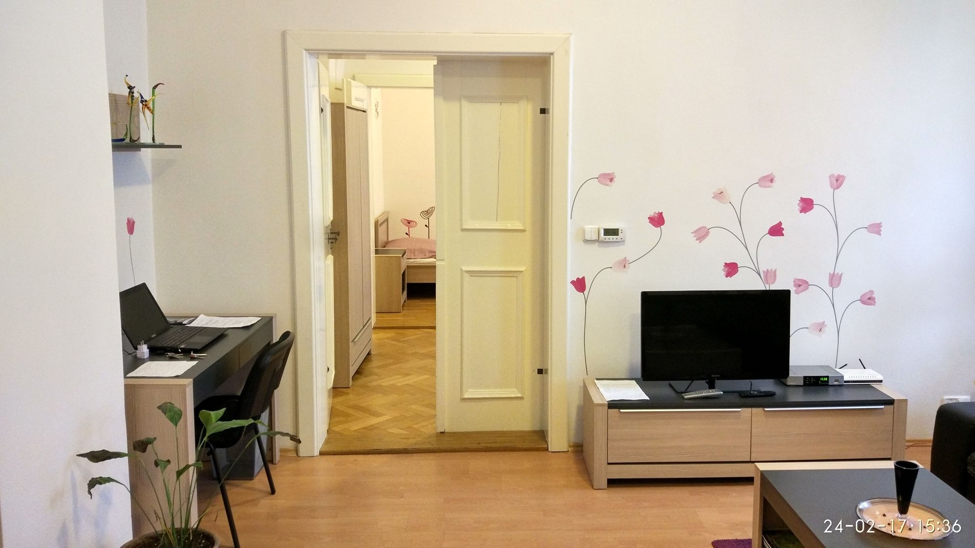 Фото Apartments Tynska 7