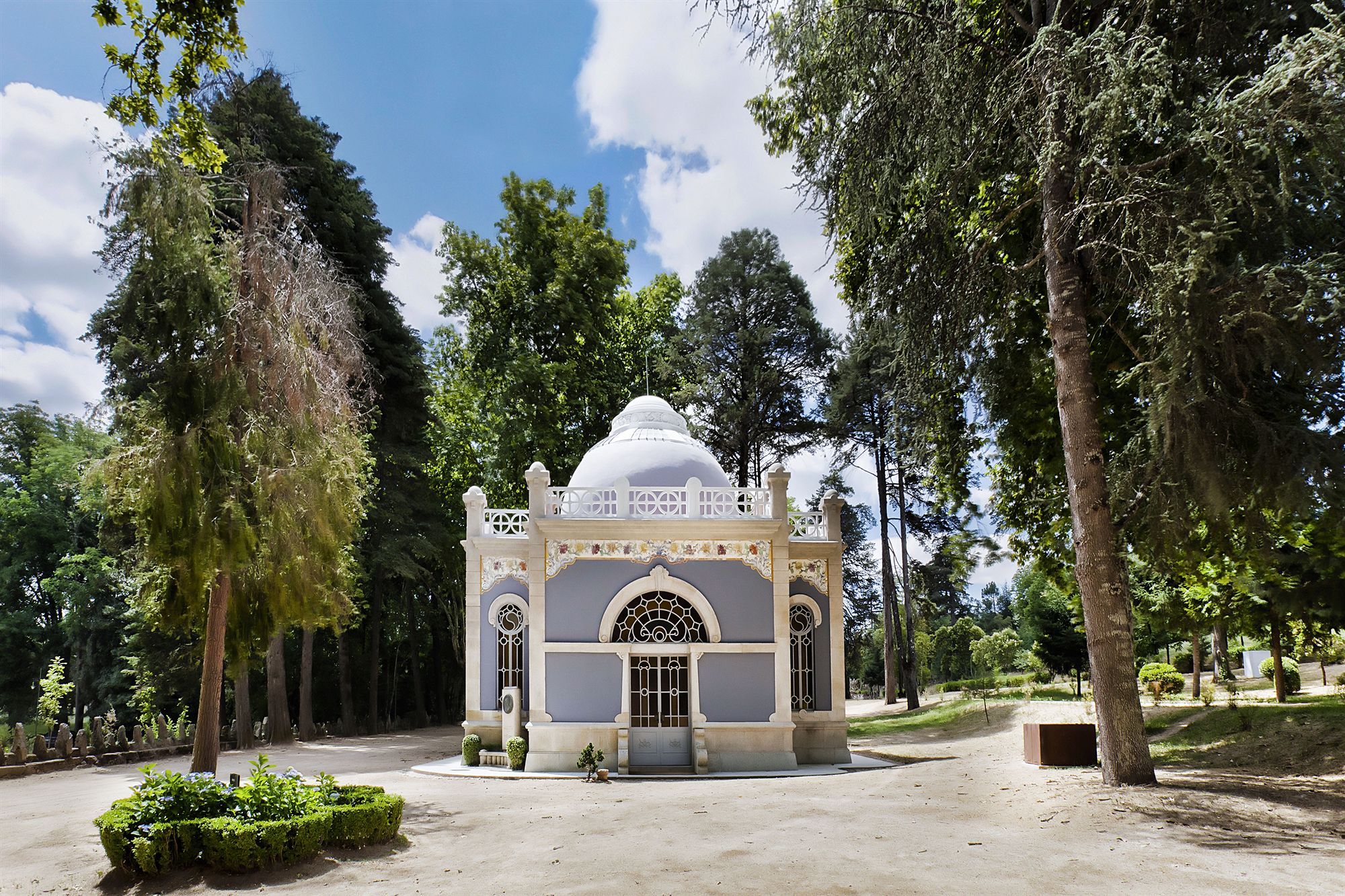 Фото Vidago Palace Hotel