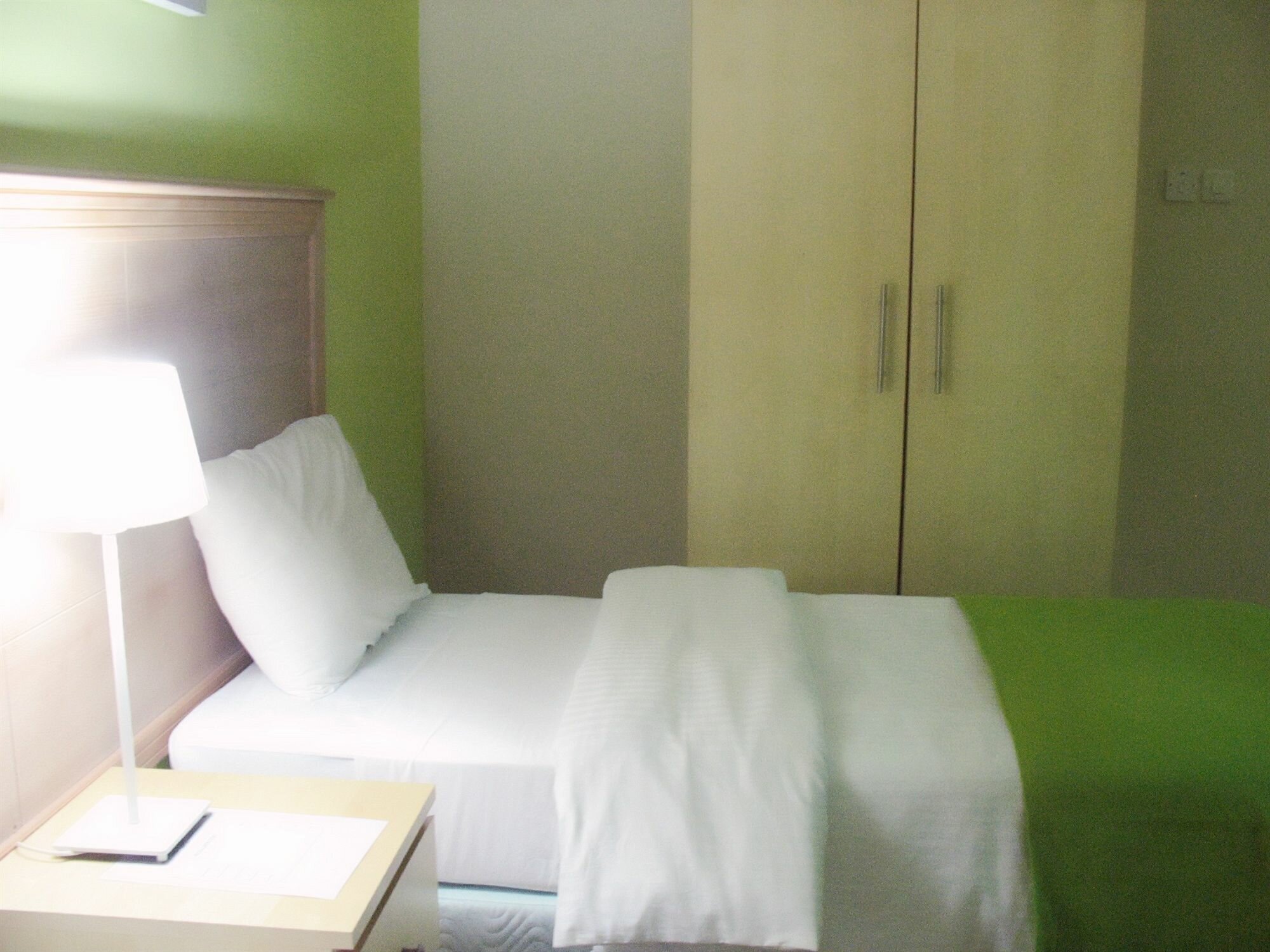 Фото Mutrah Hotel